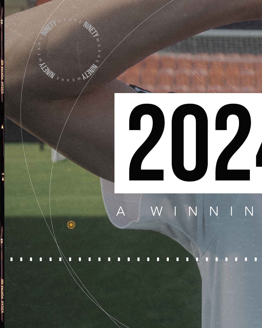 🔓 2024 UNLOCKED: January - April 🔓
As we wave goodbye to 2024, WeAre taking a moment to reflect on what’s been an incredible second year for WeAreNinety. From groundbreaking athlete partnerships to smart marketing activations, new business wins, and team growth, this year has been nothing short of unforgettable 🎯
Here are some of our key highlights from January - April
🎙️ Scott McTominay joined Jake and Damian on the @highperformance podcast, sharing his journey from @manchesterunited academy to the first team.
⚽️ @daniyalkhanup teamed up with The @premierleague as part of the South Asian Action Plan, interviewing Bollywood mega star @ranveersingh
🏋🏼♂️ @reevhd put his trust in us to help manage his media and partnerships as he transitions his brand into the health and fitness industry.
👨⚕️ Sky Sports and Boots brought us in to support with athlete marketing and activation for their Online Doctor Series, focusing on mental health and well-being in football.
As we look to 2025, we’re energized and excited to keep the momentum going – delivering bigger ideas, stronger partnerships, and more groundbreaking work.
To everyone who’s been part of our journey – thank you for making 2024 unforgettable. Let’s keep winning together in 2025! 🚀
#WeAreNinety #SportsMarketing #2024Highlights #YearInReview #SportsBusiness #ThankYou #OnwardTo2025 #BrandEngagement #SportsCampaigns #AthleteMarketing #ScottMcTominay #JamesMaddison #OllieWatkins