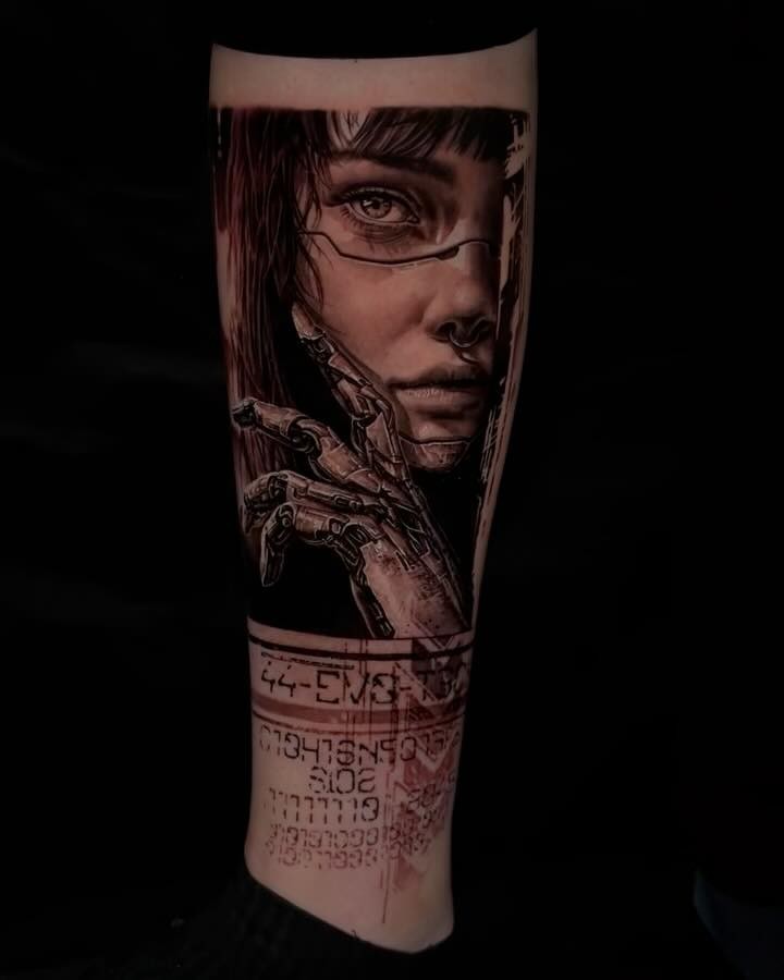 Beyond stoked about what went down last weekend at @tattooexpozwickau 😱
▪️1st place Best of Black and Grey
▪️1st place Best of Saturday
▪️ & Best of Show!
Massive shoutout to the judges @boristattoo , @remistattoo , @moriel.seror and especially @randyengelhard & @janine_van_holloway
This means a lot to me! 🙏
#tattoo #tattoos #blackandgreytattoo #blackandgrey #realism