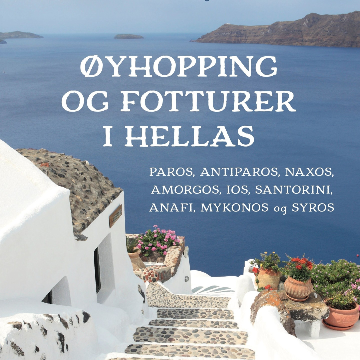 Ny bok om øyhopping og fotturer i Hellas. Kan bestilles på Kolofon forlag
(https://bokhandel.kolofon.no/b/oyhopping-og-vandreturer-i-hellas) eller gjennom alle bokhandlere