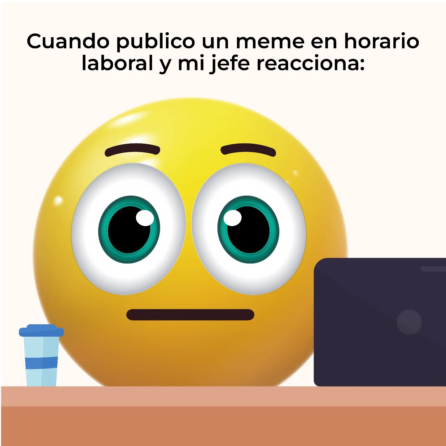 Los Reyes Magos me trajeron un don especial... 👑😎
Regreso de vacaciones y ya estoy en lo mío... compartiendo memes en horario laboral. 🕒👑
¿Es magia o descaro? 🤫✨ Definitivamente creo que, ¡es arte! 🎭🤣
.
.
.
.
#DíaDeReyes #FlofyEnAcción #HumorLaboral #RegresoALaOfi #FlofyStyle