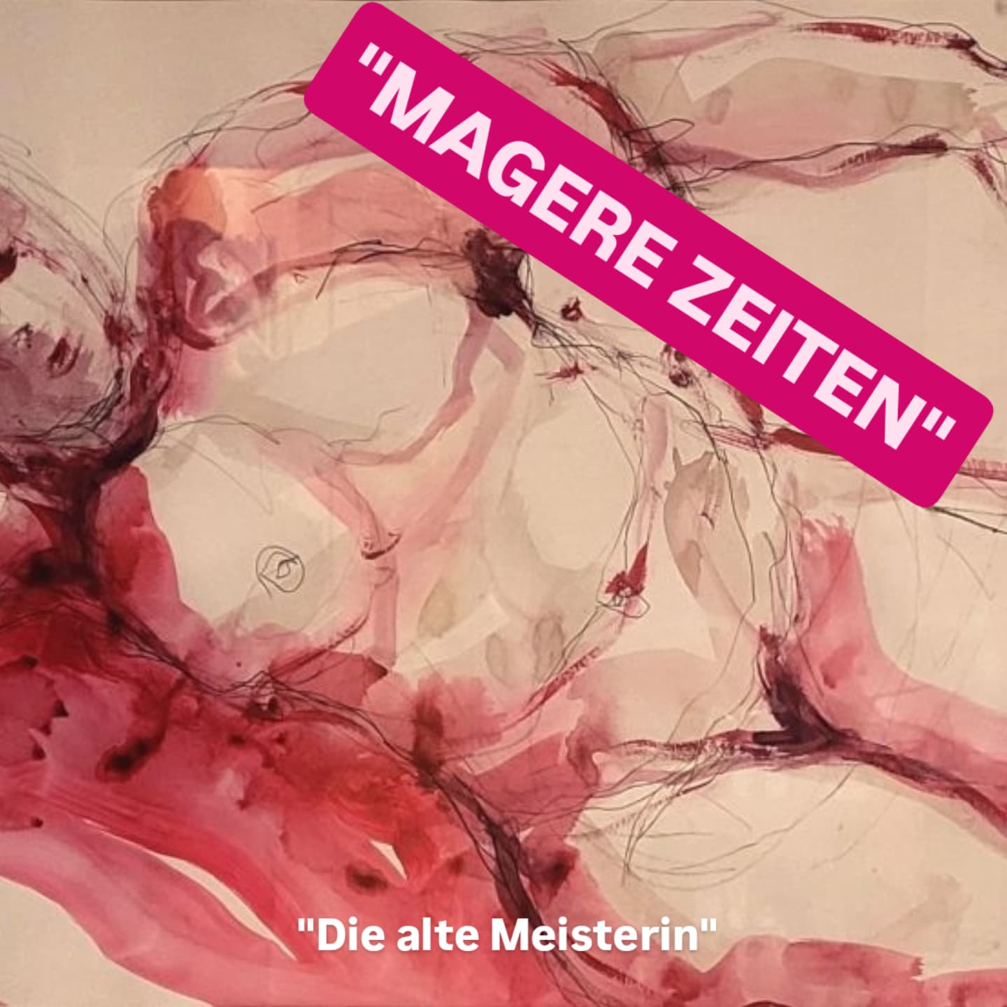 #malsalon #acrylic #aktmalereimalanders #malerei #malerin