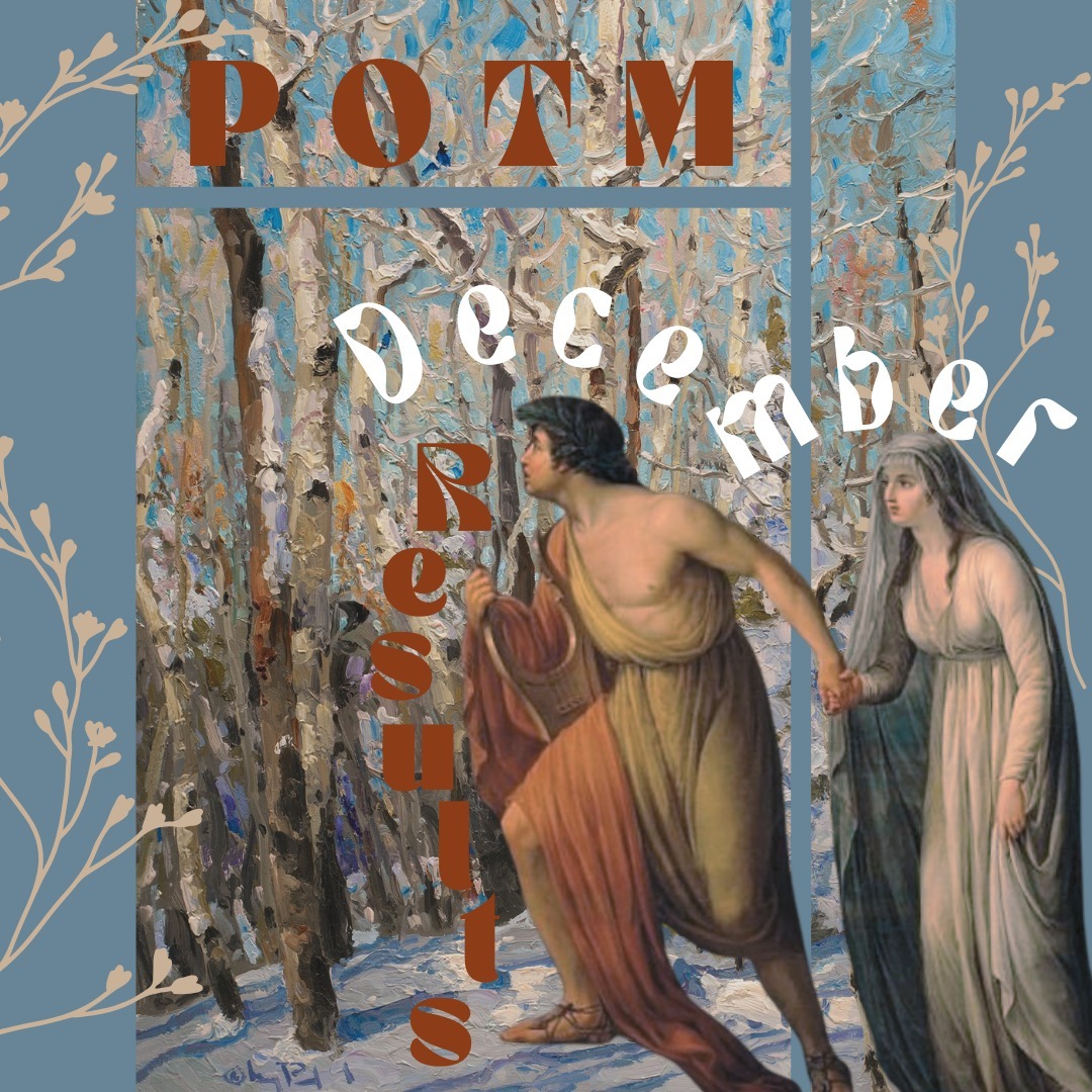 POTM December results are here! Thanks to all of you for submitting, it was fun seeing what you guys have been up to!
Congrats to our winner Sophia Lin and two runner-ups, Irene Kim and Ethan Lo. The captions are as follows:
"Brookwood JCL leaders at Community Trunk or Treat handing out candy for all cluster schools students and community! Getting out there to grow our following and membership by connecting with our community!"
"Marist students offer their joyful cheer for Latin (and the holidays) in this festive tradition with plenty of carols in Church Latin and cocoa."
"Fun gingerbread making!"
I can't wait to see everyone's January submissions!