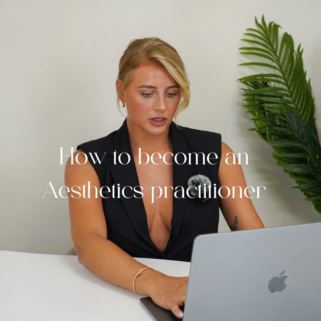 💫 4 simple steps on How to become an Aesthetics practitioner 🚀
1. Get Qualified:
• Obtain a Level 3 qualification in Beauty Therapy.
• If you don’t have this, you can take a Fast Track to Aesthetics course covering your Access course, Anti-Wrinkle, and Dermal Filler training.
2. Complete Practical Training:
• Attend hands-on training in Anti-Wrinkle and Dermal Filler treatments.
• Requirements:
• Level 3 in Beauty Therapy
• Medical background
• At least 6 months of needle experience
• Training usually lasts 3-4 days with small class sizes for personalized learning.
3. Practice and Build Experience:
• Practice regularly to refine your skills.
• Create content showcasing your work to build a professional portfolio and attract clients.
4. Advance Your Skills:
• Once confident, progress to advanced courses, including:
• Advanced Anti-Wrinkle
• Advanced Dermal Filler
• Expand your services with additional treatments like:
• Lemon Bottle
• Skin Boosters
• Polynucleotides
🧬 We would love to be part of your journey! Head to our website for courses 💫
