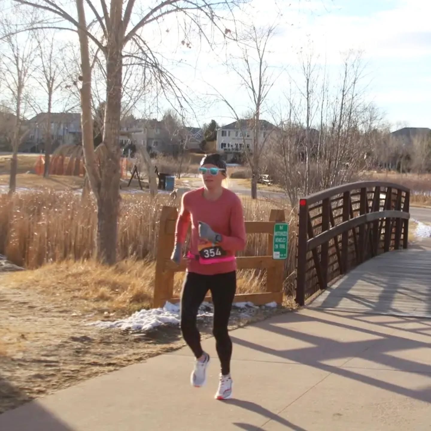 I'm excited about my running this year! Last year was amazing, and after some injuries in 2023, I was able to remain consistent and improve my fitness, and run a great race at the New York City Marathon. However, I never achieved my goal of a marathon PR.
This year, after taking a little down time after the Tucson marathon, I'm excited to continue to build on my fitness and keep working towards my marathon goal.
Today, I was able to run a good pace in the local Tortiose and Hare 5k race in Fort Collins. I kept my pace around 6:20 to 6:25 pace. It wasn't my fastest 5k, but it was a good starting point for the year.
It is all about enjoying the process. Let the training begin!
#marathontraining #mastersrunner #fortcollinsrunning #fortcollinsrunningclub #enjoytheprocess #motherrunner #keeprunning