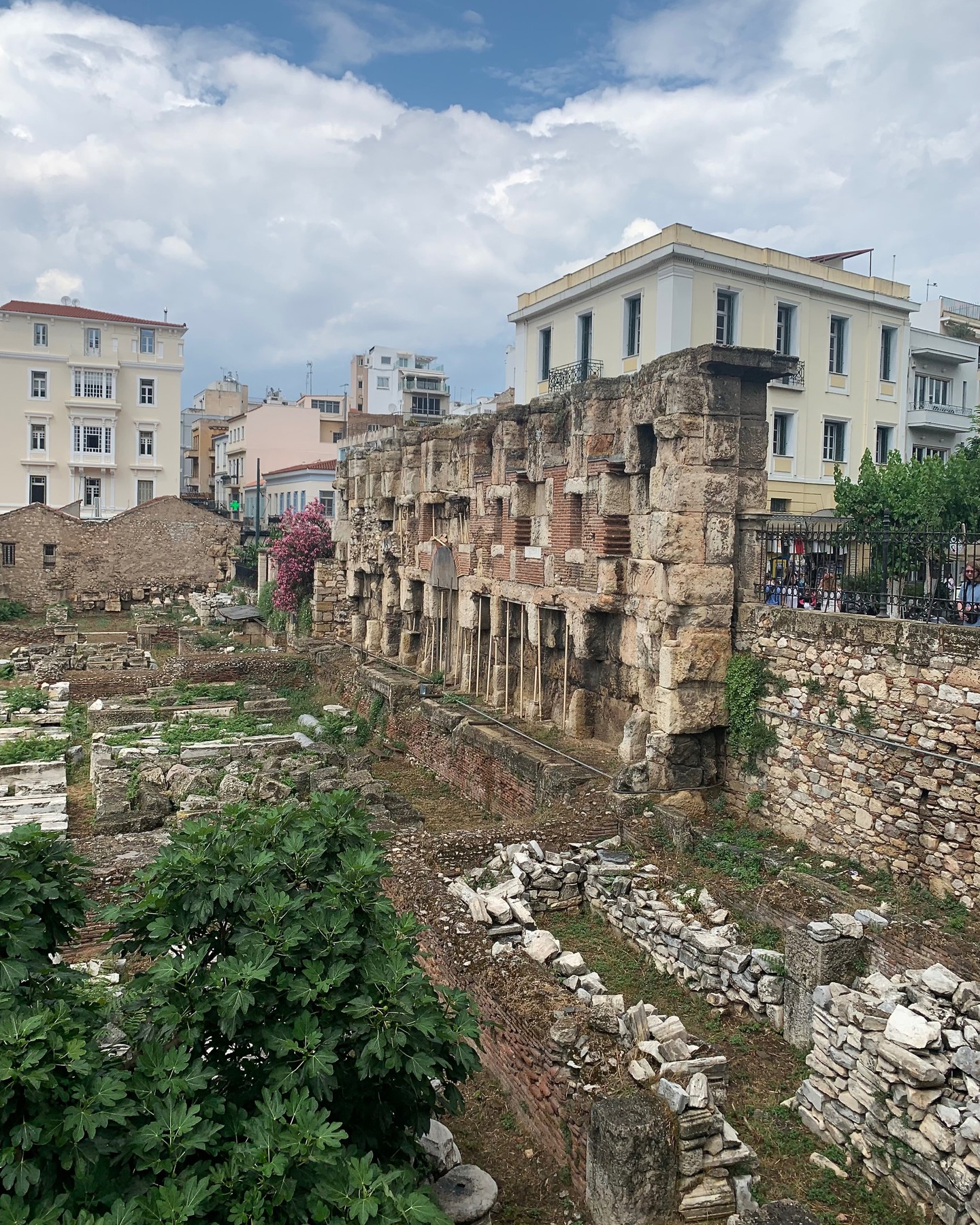 #athens Greece heritage, World Heritage. #partenon #june23 #placestogo @athenstravel #greece