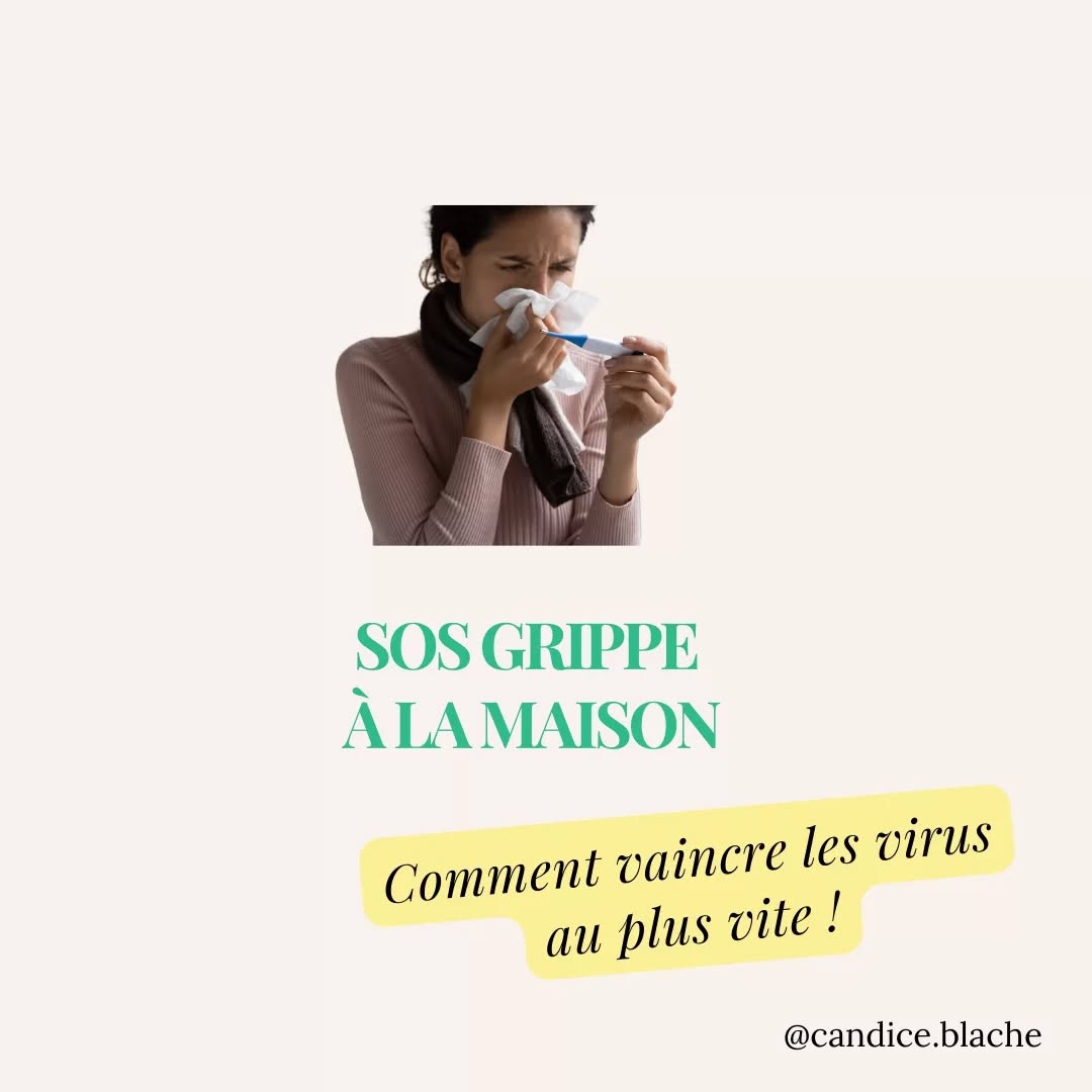 ⬇️⬇️⬇️⬇️ + D'INFOS
COMMENTE SIROP 🌿
Si tu veux ma recette magique hivernale et anti infectieuse compatible dès 1 an 🤒
..
⚠️ On ne complémente JAMAIS à l'aveugle.
Il est essentiel de regarder le terrain, les contre- indications et beaucoup d'autres paramètres vu en consultation. C'est une responsabilité vraiment essentielle 🙏💯
..
👍 Si tu as déjà donné, à l'habitude d'utiliser pour toi /ton enfant ou que tu as vu avec un praticien de santé et/ou naturopathe qualifié alors GO, voici mes marques recommandées :
🌿 Hydrolats : @biofloreofficiel @aucoeurdeladistillerie
🌿 Huiles essentielles : @herbes.et.traditions
🌿 Plantes pour infusions : @douladilune @lesjardinsdaltou
🌿 Gemmothérapie : @les_buissonnantes
🌿 Vitamines et Minéraux : @laboratoire_unae (vitamine d enfants ❤️) @nutripurefr @sundaynatural_france @laboratoirecatalyons
🌿 Complexes spécifiques et postbiotiques : @parinat_micronutrition @laboratoire_lpev
..
Je suis Candice, Naturopathe et Doula.
Je t'aide à retrouver la pleine santé 🌿
Pour rappel : prise de rdv possible (voir bio) pour t'accompagner sur ce chemin 💪
..
#grippe #grippe2025 #périnatalité #epidemie #sante #santédesenfants #naturopathie #naturopathieenfant #pediatrie #santenaturelle #naturopathiepediatrique #sesoigneraunaturel #homeopathie #parentalité #femmeenceinte #soignerbebe #bronchiolite #enfantmalade #doula #douladesfamilles