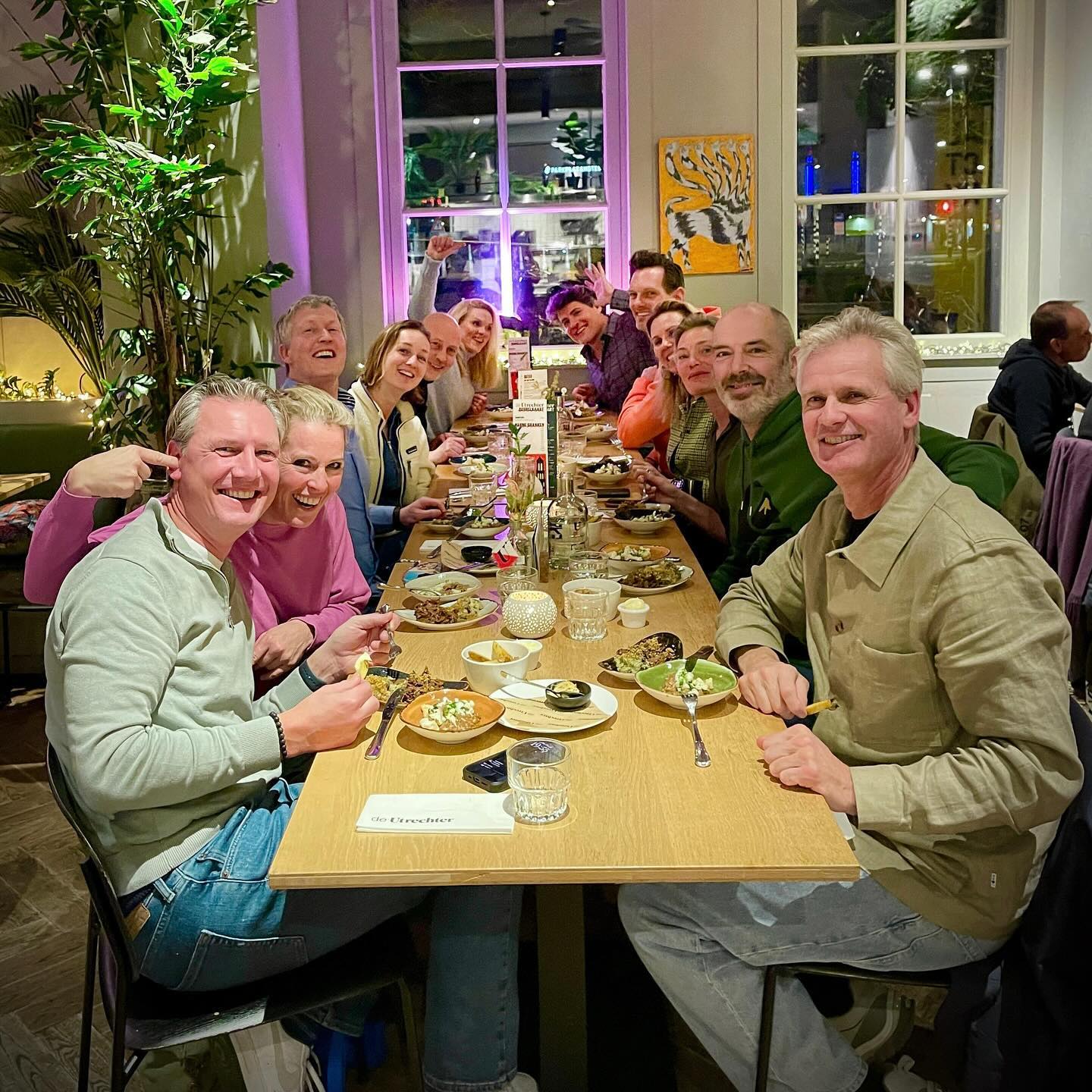 Kick off voor weer een nieuwe serie @snowmagazine.nl Op een mooi seizoen met veel sneeuw #snowmagazine #rtl4