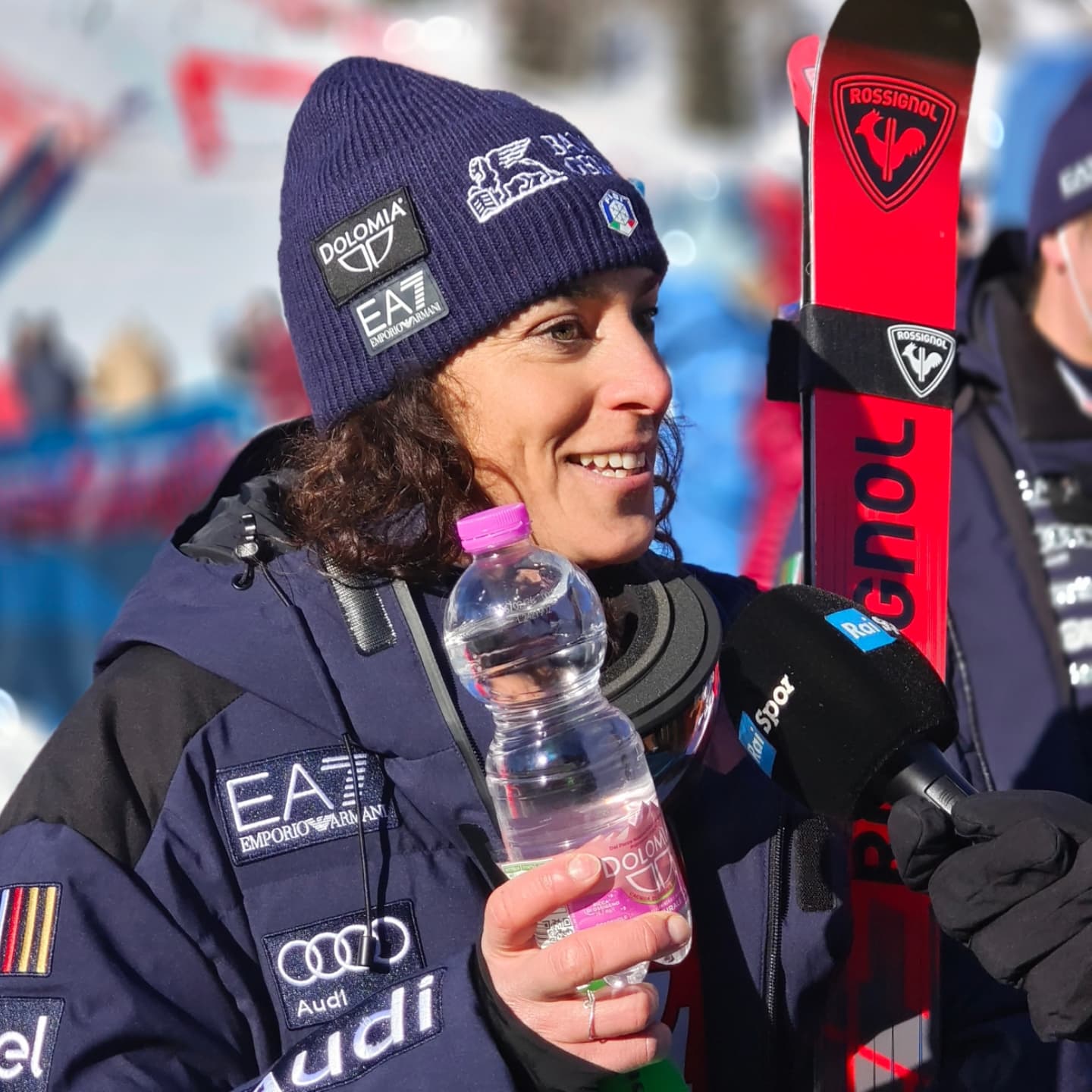 St. Anton Downhill Impressions
.
#stantonamarlberg #arlbergkandaharrennen