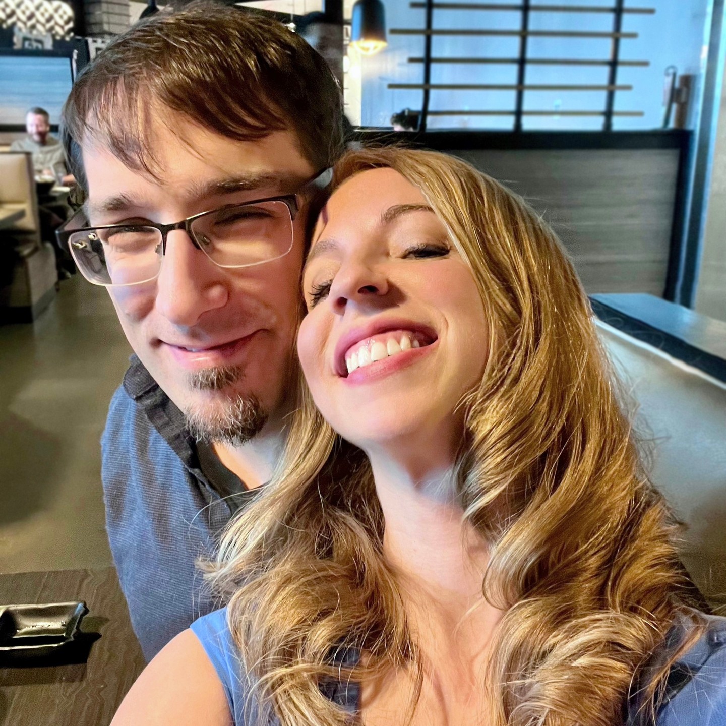 Celebrating Arcology's release with my love at a Japanese grill. In just a day and a half, the album has almost 14,000 streams on Spotify! 𤯠Thank you for the outpouring of love and support for our music. It really means the world... š„°
Entire album with animated visuals: https://youtube.com/watch?v=40_IxiWX3pE
Bandcamp: https://zirconstudios.bandcamp.com/album/arcology
Spotify: https://open.spotify.com/album/5WNGwnszH4ijj6f5zzamAT
Apple Music: https://music.apple.com/us/album/arcology/1788979615
#zircon #zirconmusic #arcology #zirconarcology #EDM #IDM #electronicmusic #electronica #dubstep #drumandbass #dnb #trance #vocaltrance #breakbeat #futurebass #housemusic #dancemusic #vocalist #vocals #composer #producer #conceptalbum #album #newmusic #jillianaversa #singer #drumnbass #composerlife #vocalistlife