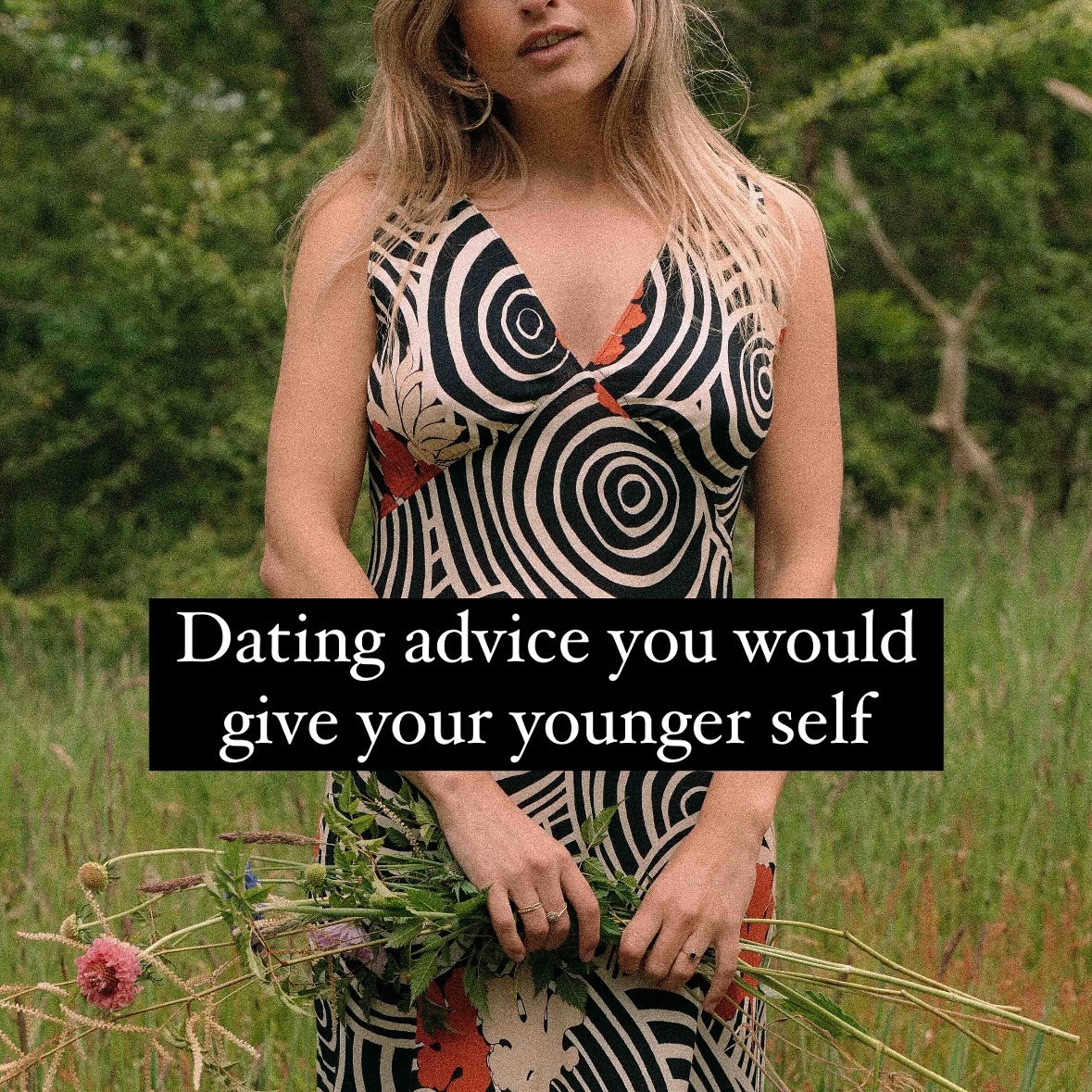 We asked you to share your dating lessons—and you delivered!
This wisdom isn’t just for our younger selves, but also for a new generation of women navigating (self)love.
Thank you for opening up and sharing your stories 🦋
#datingadvice #dating #feminine #thetinymuse