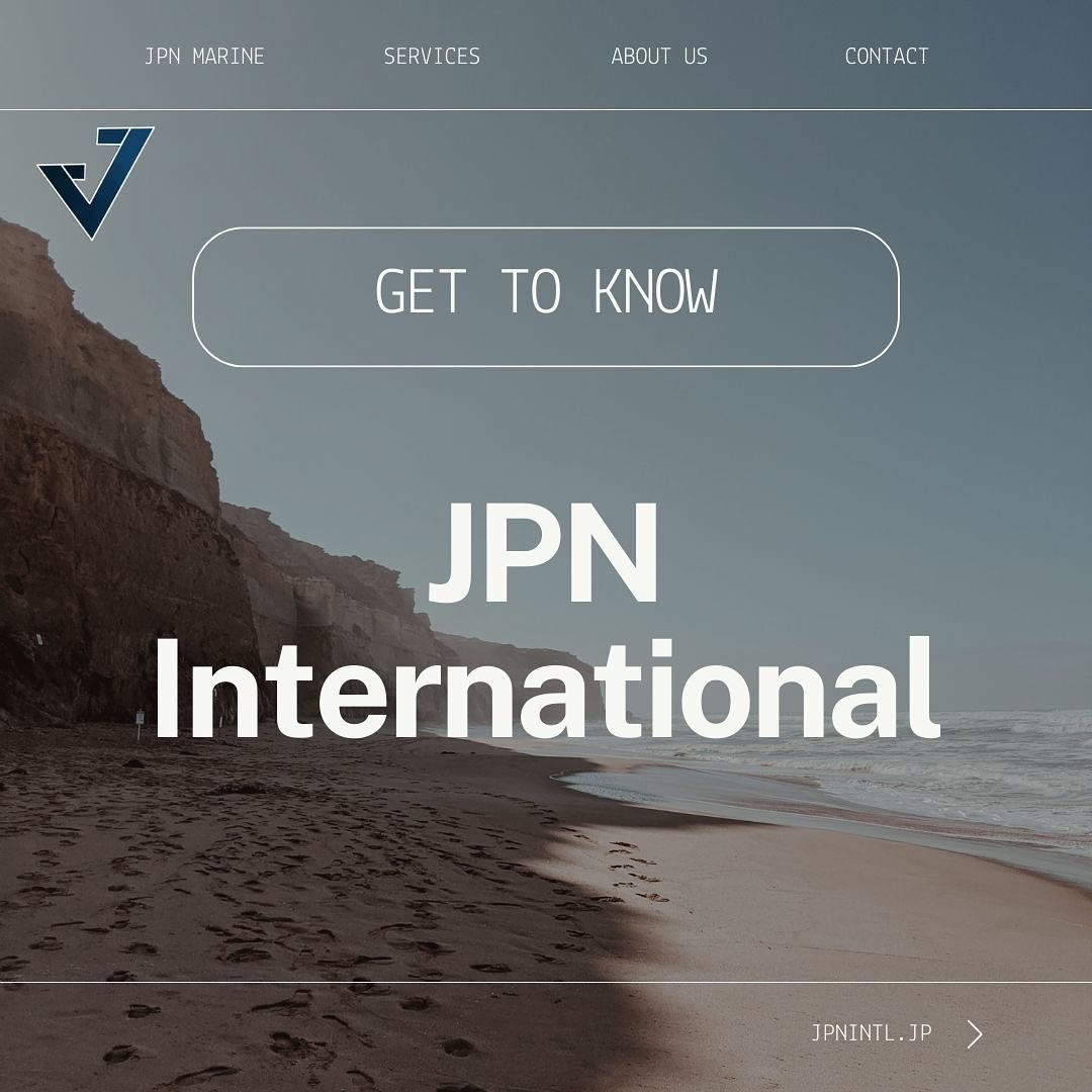 Follow us to stay tuned on our incoming stocks!
https://www.jpnintl.jp/marine-engine
