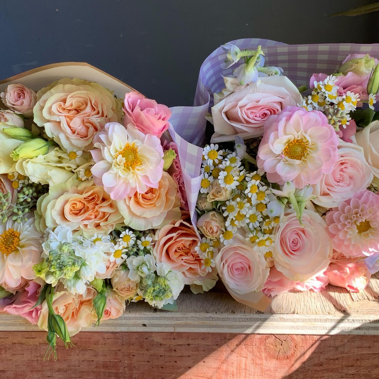 We hope everyone is staying safe during these difficult times 💗🌟🌸🌙🫧