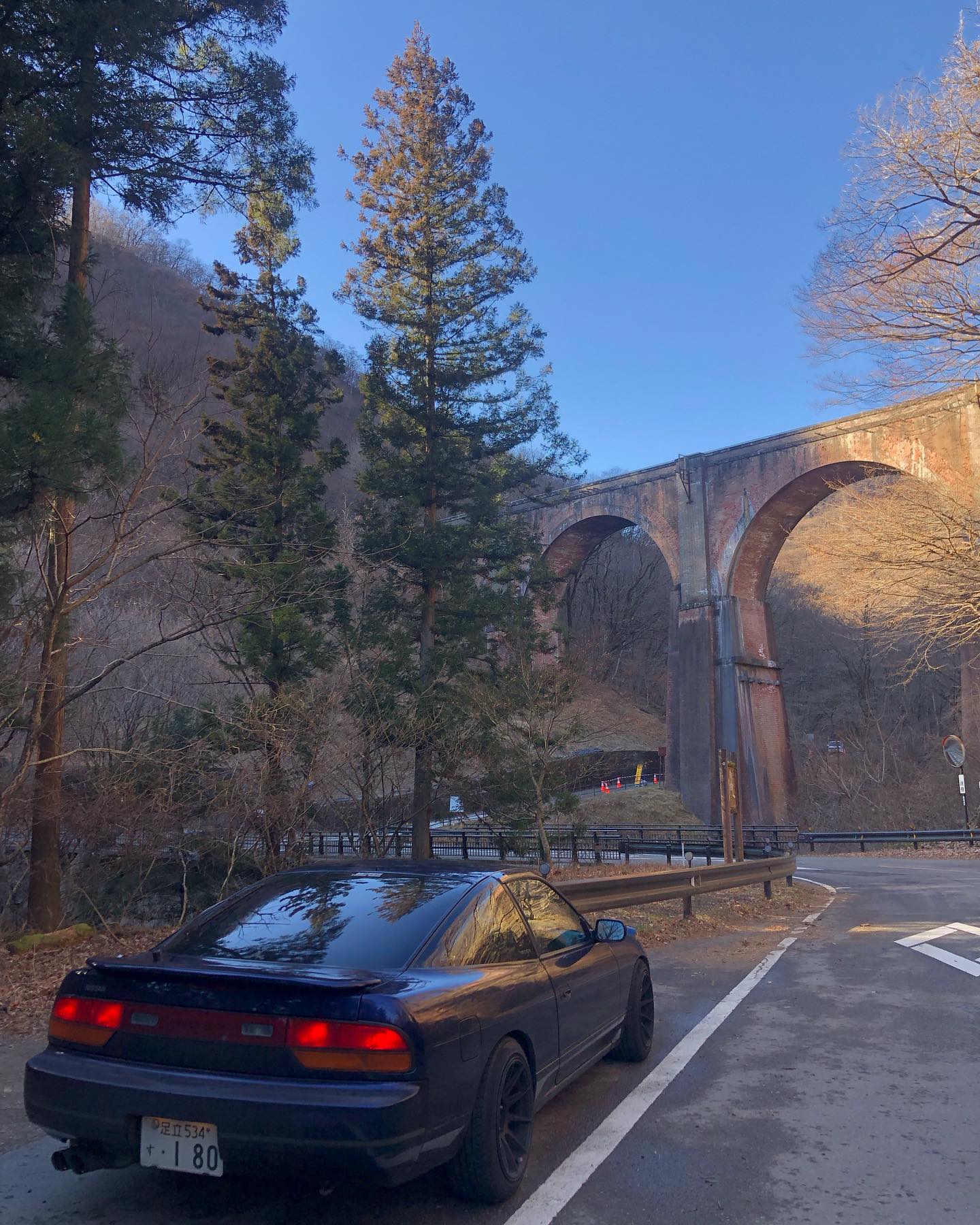 Usui Pass
#cars #car #japan #usui #usuitouge #usuipass #initiald #impactblue #nissan #180sx #s13 #240sx #sr20det #touge #driving #jdm #jdmcars #jdmculture #drift #driftcar #drifting