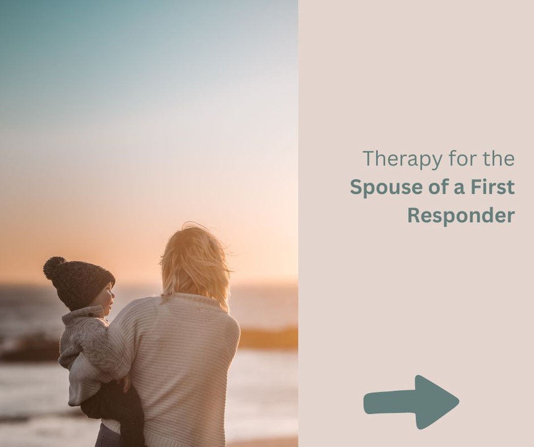 Being married to or in a relationship with a first responder comes with unique challenges. While the role of a first responder can be incredibly rewarding, it is also often demanding, emotionally taxing, and sometimes even dangerous. For spouses, this can mean long hours of waiting, managing household stress alone, and coping with the emotional burden of knowing your loved one faces life-threatening situations regularly.
As a spouse, you may find yourself navigating feelings of anxiety, isolation, and even resentment, particularly if the stress of your partner’s job takes a toll on your relationship. It's important to acknowledge that these feelings are valid, and seeking help is a positive and proactive step toward supporting your own mental and emotional health.
Book a 15-minute complementary consult to see if therapy might be a good fit for you:
catrinaclarkcounselling.janeapp.com
#firstresponders #firstresponderspouse #compassionfatigue #trauma #behindthebadge #vicarioustrauma #anxiety #depression #stress #healthyrelationships #ontario #waterlooregion #therapy #psychotherapy #CBT #ACT #EMDR