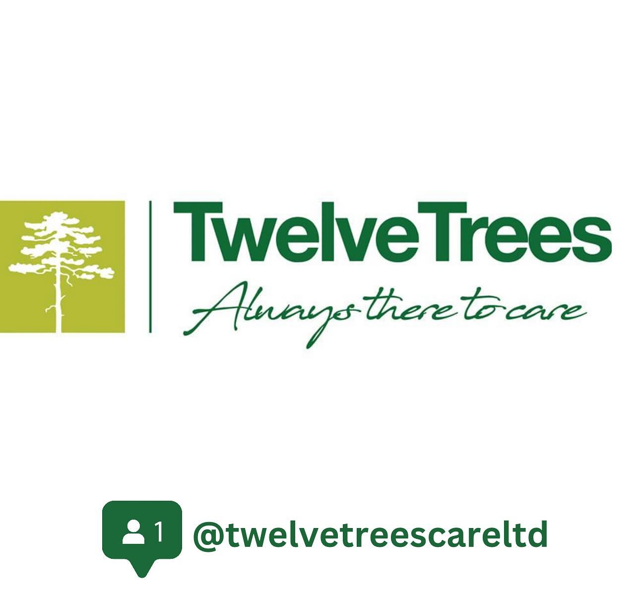 Saturday shoutout to one of our customers @twelvetreescareltd. Doing amazing work for the city. Show your support and give them a follow #sheffield #sheffieldissuper #smallbusinesssupport