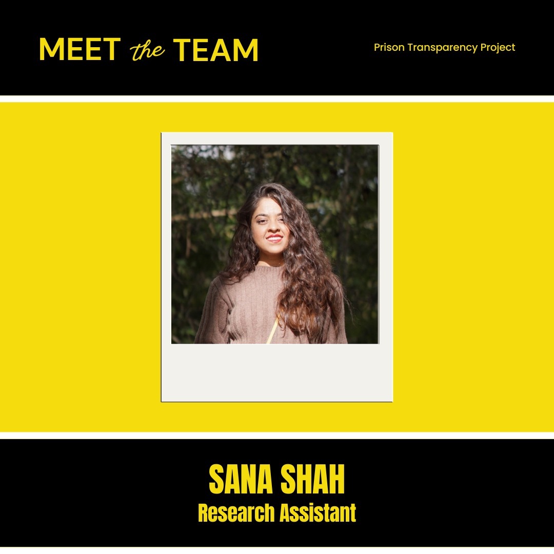 Meet Sana, one of the research assistants at the PTP! Swipe to learn more.
–
Rencontrez Sana, l'une des assistantes de recherche du PTP ! Faites glisser pour en savoir plus.
–
¡Conocé a Sana, una de las asistentes de investigación del PTP! Deslizá para conocer más.
5 sem