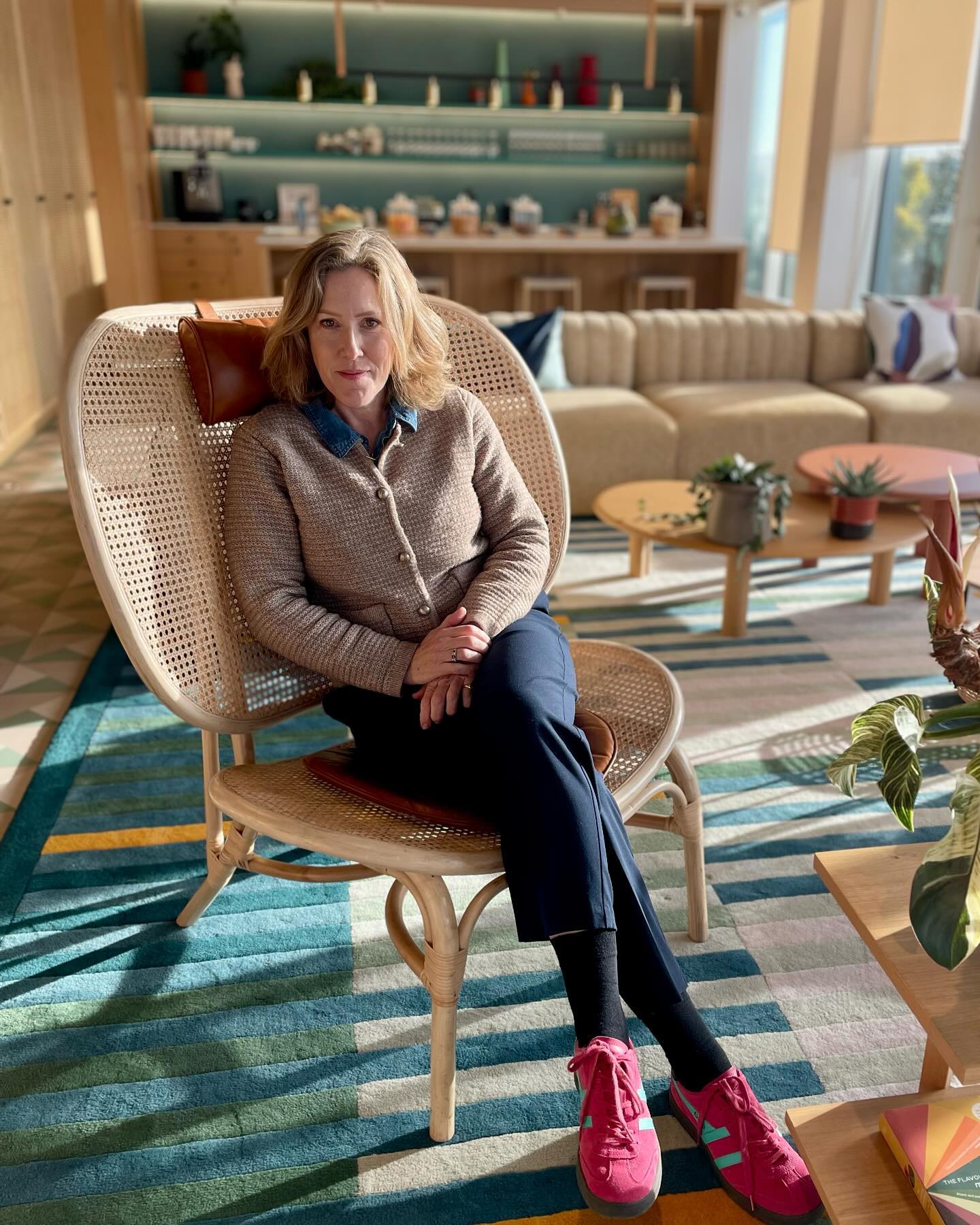 Can you help?
I currently have capacity for one more client. I wonder if it could be you?
Are you…
🏡 An interior designer ready to rebrand with fresh website copy specifically targeting your dream clients?
🏡 An interiors brand looking to outsource website copy, blogs or product descriptions?
🏡 A house builder needing brochure content for a new development?
🏡 A media agency with clients in the property or interiors sector?
If this is you, drop me a message and let’s have a chat about how I might be able to help 😊
If this isn’t you, please forward this post to someone who might need help with their copy.
Thanks so much 🙏
Link to portfolio above in bio 👆
***************************
Bringing a journalist’s eye for detail, nuance and story to copywriting projects for clients in the property and interiors sector.
↠ Website copy
↠ Blog writing
↠ Case studies
↠ Editorial articles
↠ Property brochure copy
↠ Social media posts
↠ Product descriptions
#copywriter
#interiorscopywriter
#propertycopywriter
#contentmarketing
#freelancecopywriter
#interiorswriter
#propertywriter
#interiordesign
#luxuryinteriordesign
#interiors
#designinspo