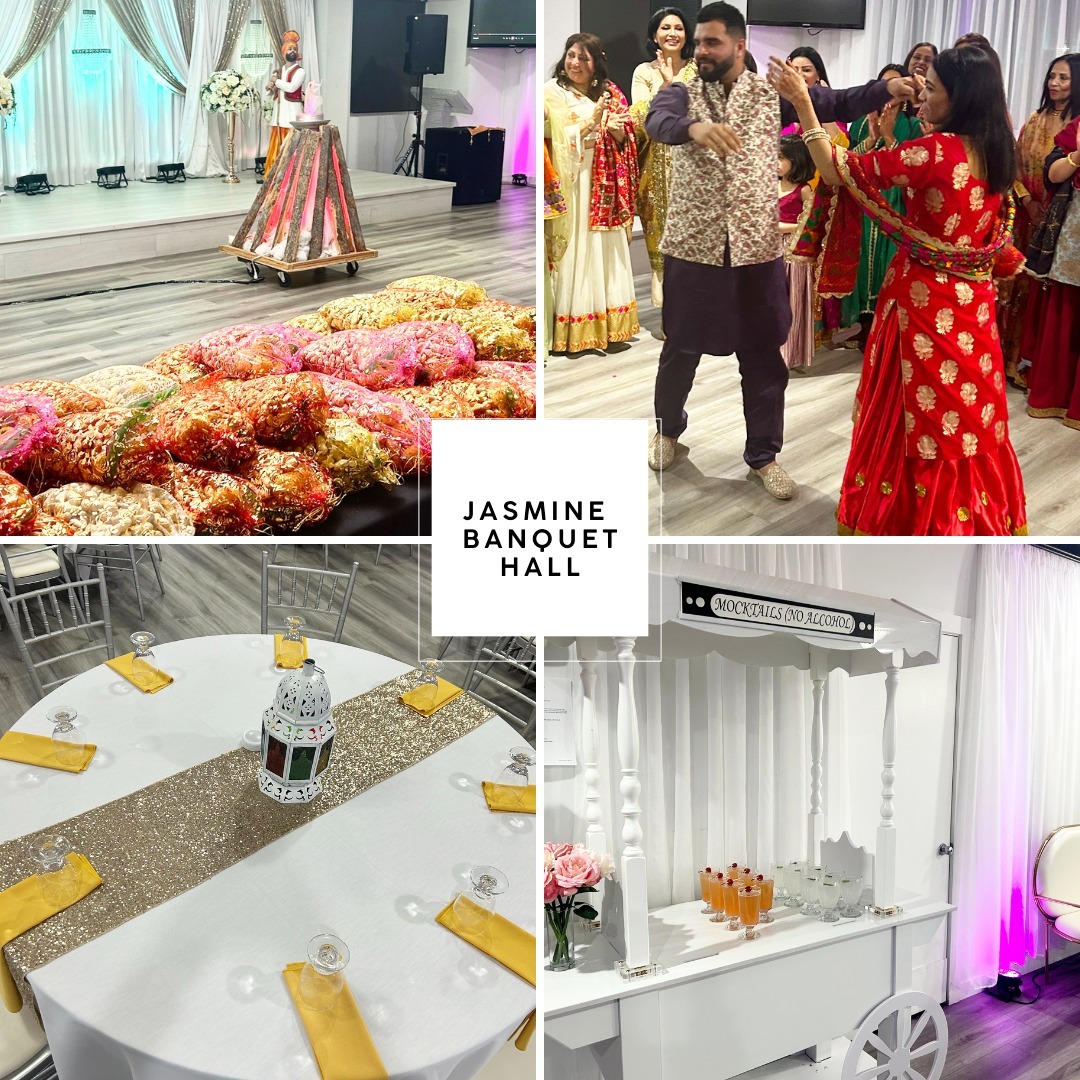 Lohri is a joyous festival celebrated primarily in Punjab and other northern parts of India. This vibrant occasion marks the harvest of rabi crops and the end of winter. It is a time to express gratitude to nature, share laughter with loved ones, and welcome the harvest season with enthusiasm. People gather around bonfires, sing traditional songs, and share sweets, making Lohri a symbol of unity, hope, and prosperity.
Such a fun and amazing event.
#yyc # lohri #calgary #events #jasminehallyyc #banquethalls #decor #celebrate #venues #culture #yycnow #yycliving #yycevents #bollywood #event