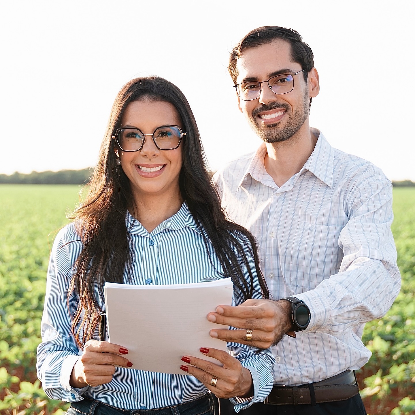 Melhor é serem dois do que um, porque têm melhor recompensa do seu trabalho.
Porque se um cair, o outro levanta o seu companheiro. Ec 4, 9-10.
2025 já começou e estamos prontos para atender você, produtor rural.
Uma excelente semana de trabalho a todos.
#advocaciaambiental #direitoambiental🌿🌍 #agronegócio #agro #produtorrural #agropecuaria #meiambiente #sustentabilidade #tocantins #2025