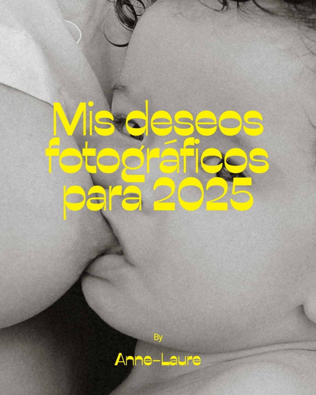 Aún no había vuelto por aquí desde principio de año, y es porque estoy preparando muchas novedades y trabajando en varios proyectos nuevos, pero aquí van algunos de mis deseos para mi trabajo en 2025...
¿Hay alguna de esta idea que te llama especialmente la atención? Pídeme informacion sin compromiso.
Aparte, seguiré haciendo todas vuestras sesiones como siempre, intentando darle mi toque personal a vuestros recuerdos familiares.
¿Qué os parecen mis deseos?
.
.
.
.
.
.
.
.
.
.
.
.
#annelaurephotography
#fotografialifestyledefamilia
#ilovemyjob
#fotografiadefamília
#fotografialifestyle
#sesiondefamilia
#fotografiainfantil
#fotografialifestyle
#lifestylefamilyphotography
#almuñecar
#nerja
#costatropical
#documentaryfamilyphotography
#malagaspain
#documentaryfamilyphotographer
#feelingmotherhoodbw
#feelingmotherhood
#eyemamaproject
#heartfulmagazine
#wearememorycult
#memorycult