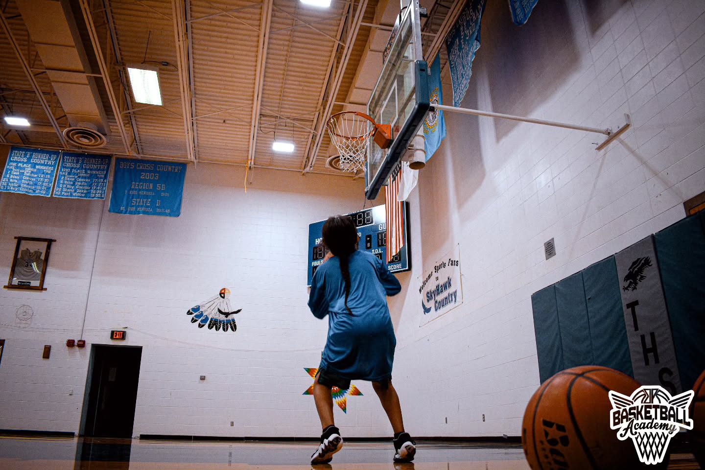 "For my thoughts are not your thoughts, neither are your ways my ways, declares the Lord. For as the heavens are higher than the earth, so are my ways higher than your ways and my thoughts than your thoughts."
-Isaiah 55:8-9
•
•
•
•
•
Multiple times in the Bible, we are told to "look up" or "look to the heavens" when it comes to where we draw inspiration. Never are we told to hold your head down and stare at the ground, whether literally or metaphorically. We're told to look up and seek His face.
Hold your head high knowing that the same God who designed the heavens and the stars designed you as well.
His plans are perfect, and your steps have already been called into motion.
Keep shooting.