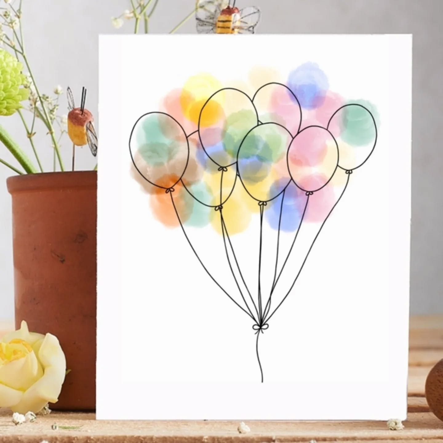 Has anyone got any celebrations coming up?
It was nice to draw something other than a heart during stock prep for Valentines 🫣
#watercolour #smallbusiness #smallbusinessowner #supportsmallbusiness #supportlocal #handmade #inkcheer