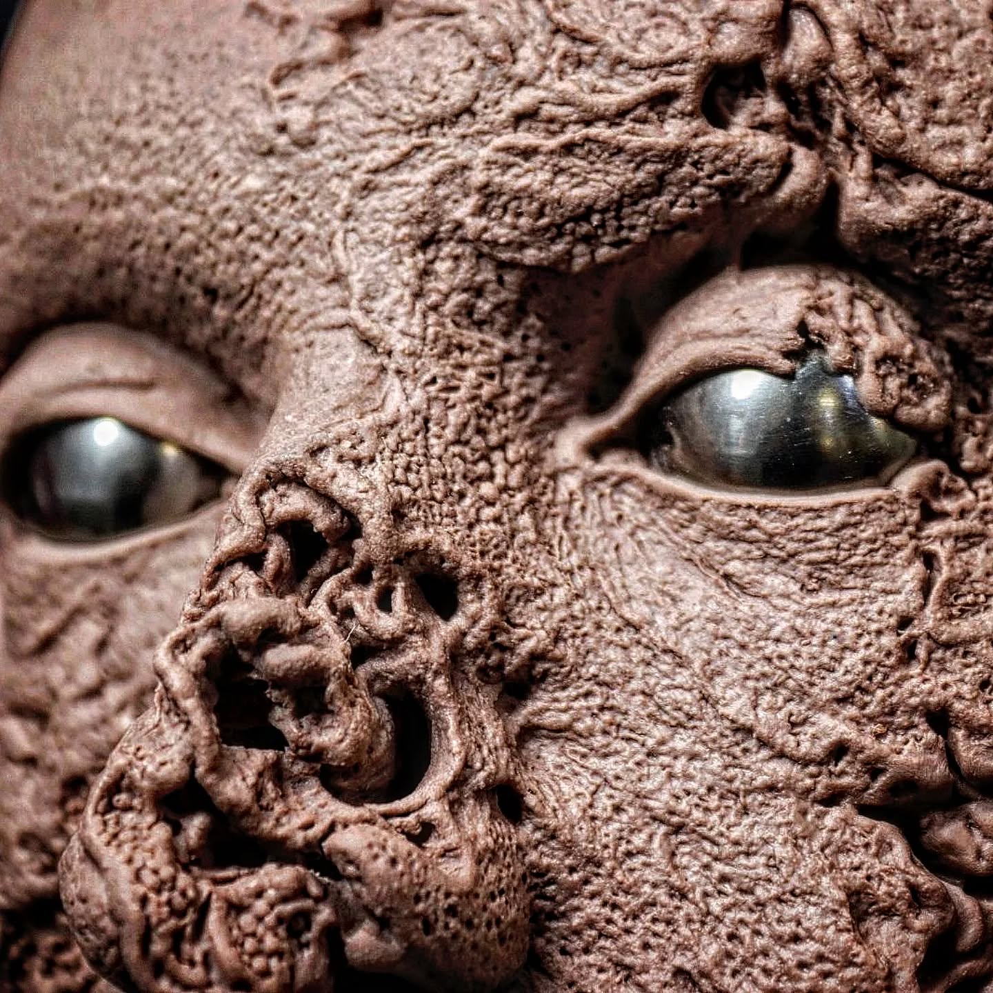 TEXTURED USING THE ORIGINAL AND AUTHENTIC TXTOOLZ – THE REAL DEAL
Enjoy 10% OFF with code: 10OFF at checkout!
Pictured: Frozen soldier dummy head sculpture for Ridley Scott's Napoleon, textured with TXTOOLZ using the Wave 1 Set 1 and the Epidermis Kit.
Explore our toolkits and other releases on our official store: www.txtoolz.com (link in bio).
Let us know what you think in the comments!!
#txtoolz #texturingtools #sculpting #napoleon #sculptingtools #toolsets