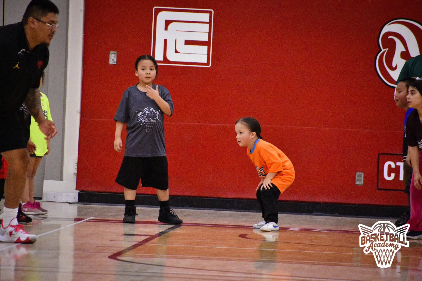 START CHILDREN OFF IN THE WAY THEY SHOULD GO
"In the paths of the wicked are snares and pitfalls, but those who would preserve their life stay far from them. Start children off on the way they should go, and even when they are old they will not turn from it."
-Proverbs 22:5-6
•
•
•
•
•
Most adults will tend to grow up as a product of their environment and the teachings they learn along the way. As noted in Proverbs, we are instructed to establish a fear of the Lord in our children and nurture that relationship so that as they grow older, they will not flee from that foundation we set for them.
In a wicked world, set your children on the path to life, eternal life, by bringing them to know our Lord and Savior, Jesus Christ.
Keep shooting.