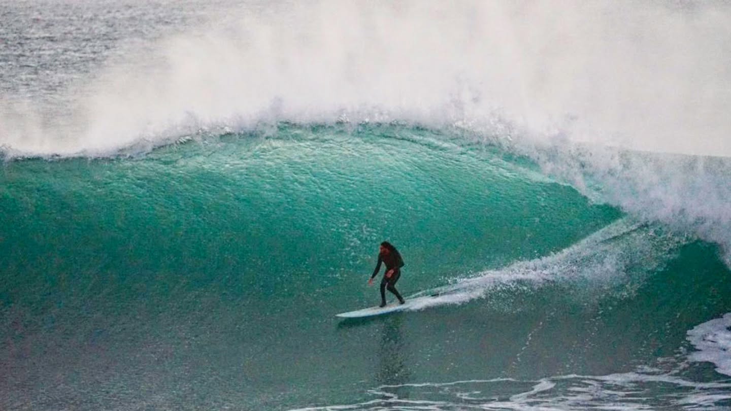 Living the dream
#snoopystyle #taghazout #waves #surfing #surfphotography #surflife #livingmybestlife #dream #winter #swell