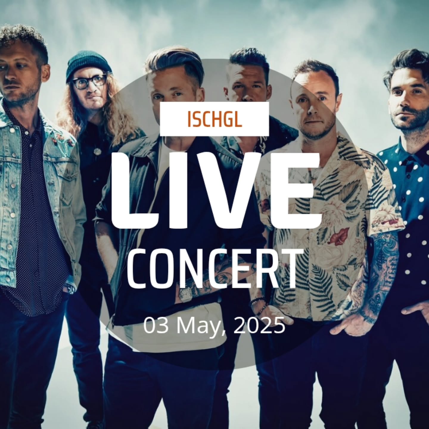 OneRepublic To close 2024-2025 Winter Season in Ischgl
Link in Bio
📷@onerepublic
.
#Ischgl #OneRepublic #TOMClosing #mywinterintirol #ILove💙Skiing #winterseason #lovetirol #visittirol #visitaustria #springskiing #feelaustria