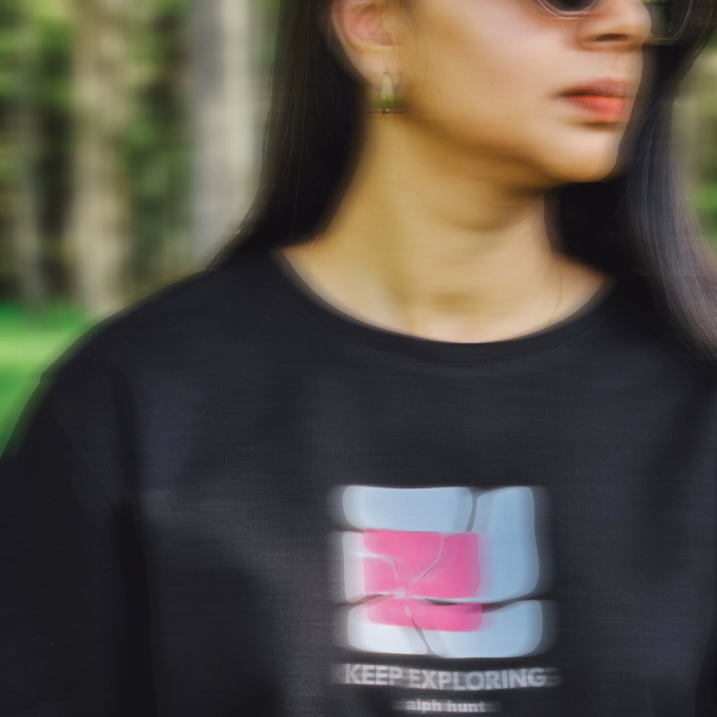 "Gear up for adventure! ⚡ Our oversized crop top and high-performance leggings are designed for the bold, the fearless, and the unstoppable. Perfect for every move, every challenge, and every thrill. #MoveFreely #AdventureReady"
SHOP NOW on www.alphhunt.com or WhatsApp 58090090