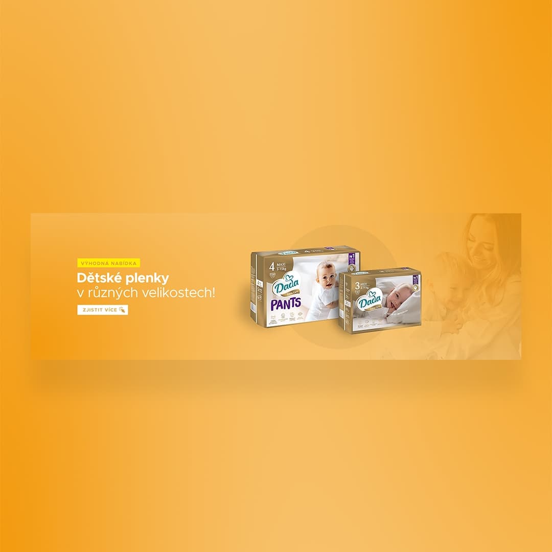 Redesign a vytvoření bannerů pro e-shop Pejak Trading. ✅
Tvorba grafiky -> 📨
.
.
.
Redesign and creation of banners for the Pejak Trading e-shop. ✅
Graphics creation -> 📨
#logo #business #banner #antoninparal #eshop #logodesigner #grafika #design