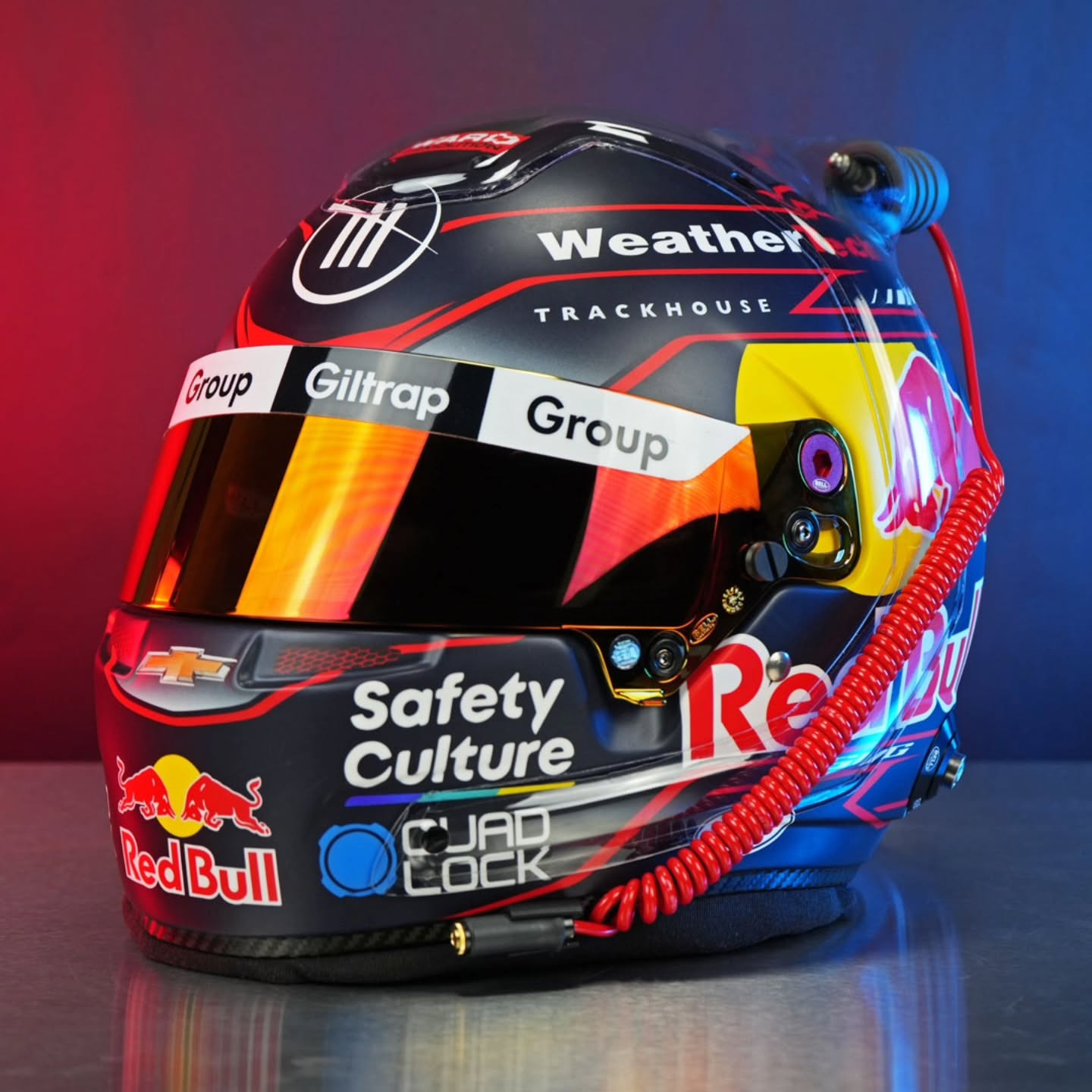 Pro pics for @svg97 @svg97_fanpage @redbullusa @teamtrackhouse @bellracinghq @msgd16