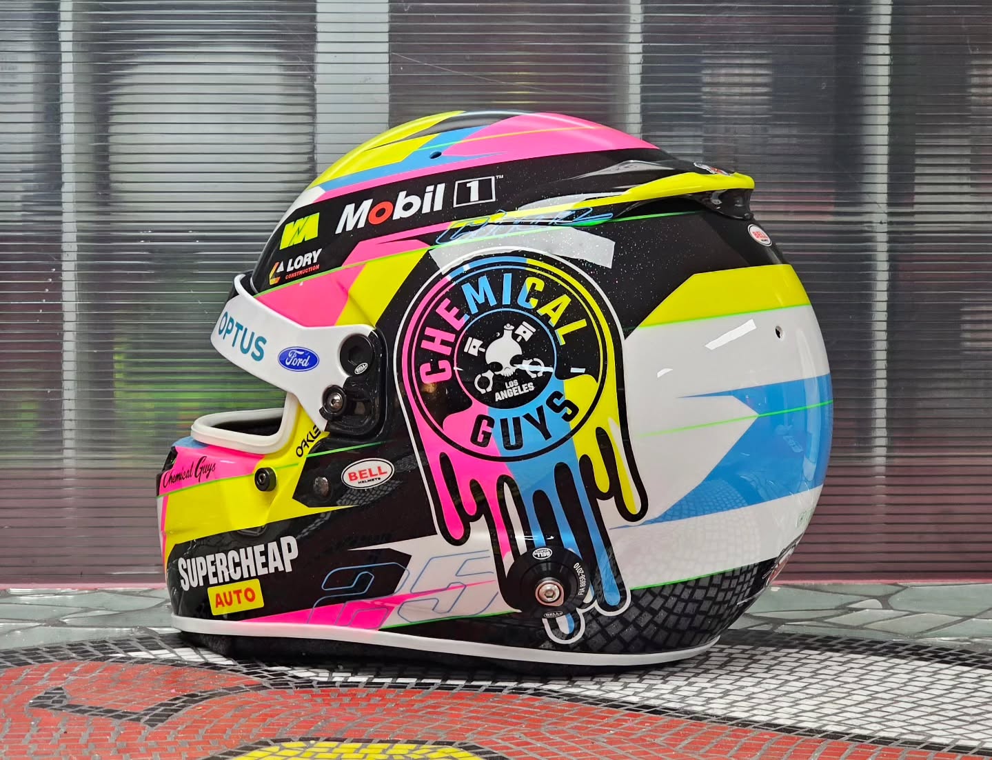 @chazmozzie 2025 @antman_custom_trix