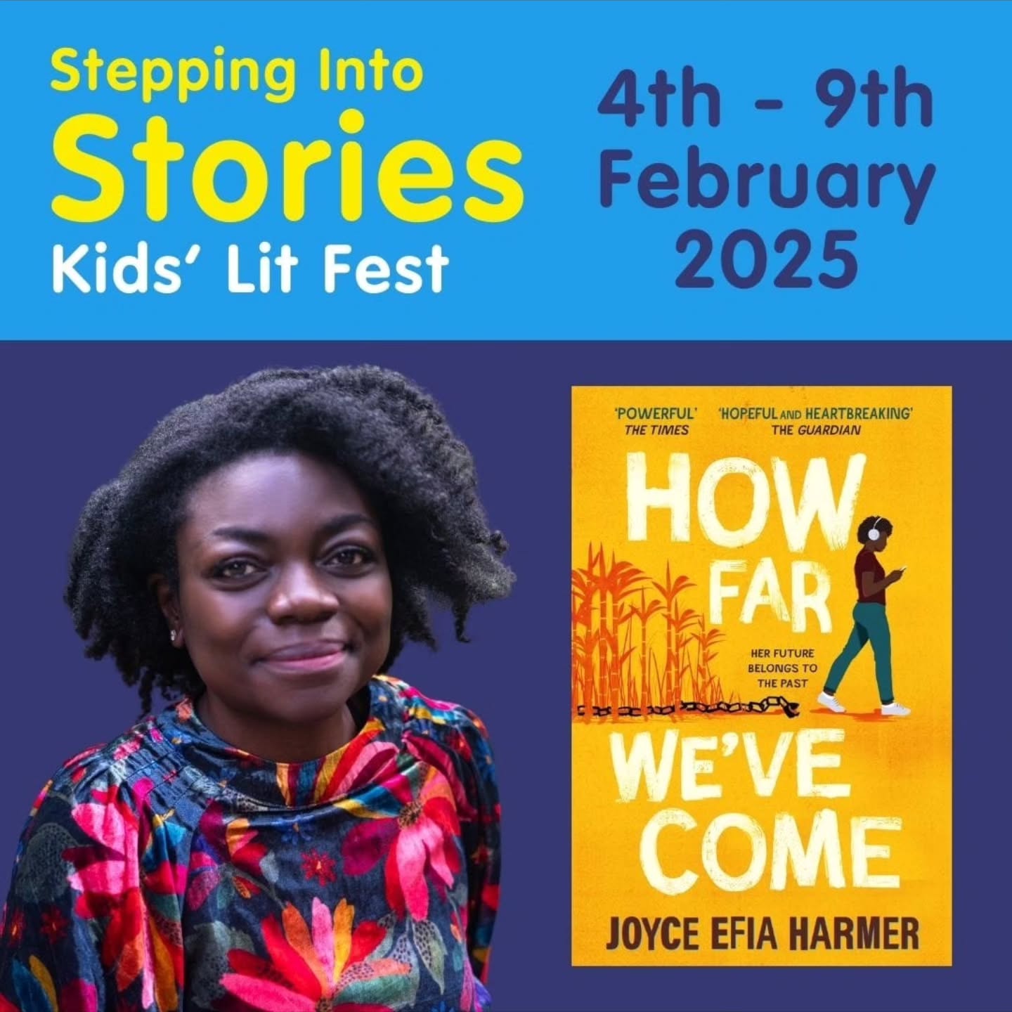 So honoured and excited to be a part of this incredible local books festival! So many great authors participating this year. See you there! Thanks for having me @stories_fest !
#steppingintostories
#howfarwevecome
#litfestivals
#yafiction
#yafictionlover