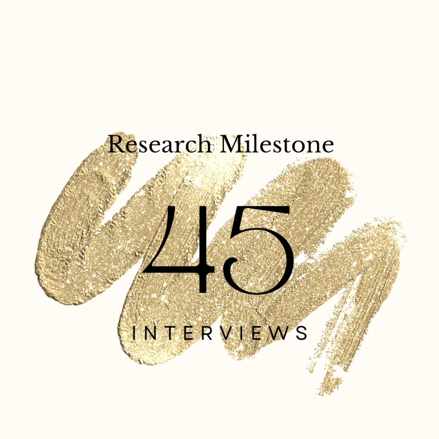 Thinking back to the start of my PhD I was determined to get ethical clearance ASAP, so I could begin conducting interviews. I remember thinking “Ok, let's be realistic, I could get 20 - 25 at a push.”
Fast forward to 2 years later, which has seen 2 sets of Local Elections and a General Election, I’ve been super fortunate to have interviewed 45 people, who have very very kindly given up some of their time to speak to me about my topic. My research and the potential for the quality of my research truly wouldn’t be what it is without the input of Councillors, Peers, MPs, and Parliamentary Candidates.
So I guess, here’s to the next few months. I plan to finish my data collection (been saying this for about 6 months now but I’ve had time on my side) and complete a first draft of my thesis, leaving plenty of time to refine.
#phd #phdresearch #phdcommunity #politicsphd #phdpolitics #phdmilestone #milestone