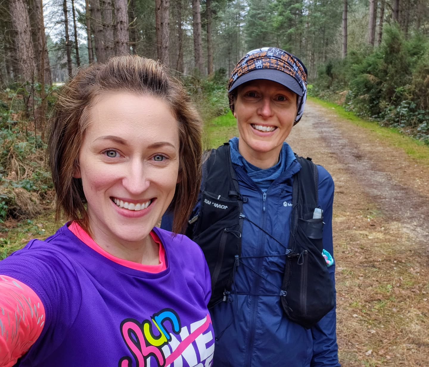 Strong women don't compete to pull each other down. ⛔️
Strong women understand the power of lifting each other up, supporting each other to thrive, encouraging each other to push boundaries to reach new heights of potential ✅
Strong women empower each other. 💪🏻
This year, we have a goal.
Ultimately, only one of us can attain it.
Do we compete? Fight? Tear each other down?
No!
We become a team to achieve. We train together, push each other, support and thrive off each other, share experiences to strengthen and empower each other to that goal. 🥇
This year, we celebrate being women in sport by training to stop limiting ourselves!
We're pushing past comfort zones, setting ambitious goals, and encouraging each other to push through the barriers and limitations the world has set for us.🏃♀
Let's do this 💪
#womeninsport #femaleathlete #inspire #achieve #femaleempowerment #ObreeAthlete