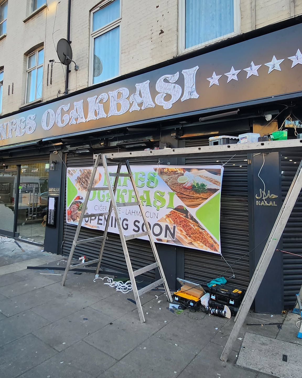 KUZEY PRINT & SIGN
Mehmet Salih YILDIRIM
Mob. : 07481 012496
www.kuzeyprint.co.uk
hello@kuzeyprint.co.uk
54, Chingford Mount Road, London E4 9AA
#3D #signmaker #letters #london #menu #leaflet #businesscards
#sign #artdirection #design #typography #colorful #designer #professional #digitaldesign #behance #designed #photoshop #font #graphicdesign #print #printers #menu #tablemenu #leaflet #laminate #restaurant #coffeeshop