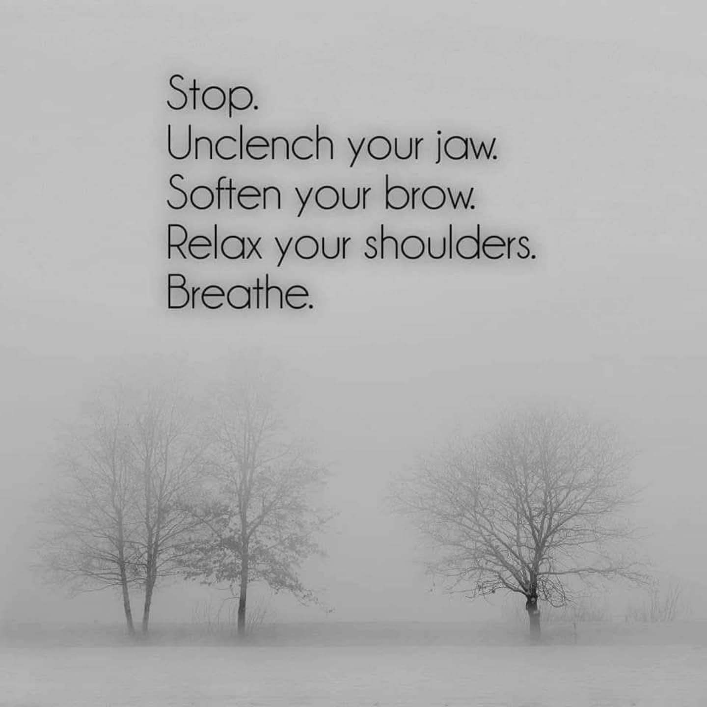 Your reminder for the day â€ïž
#selfcare #selflove #relax #breathe