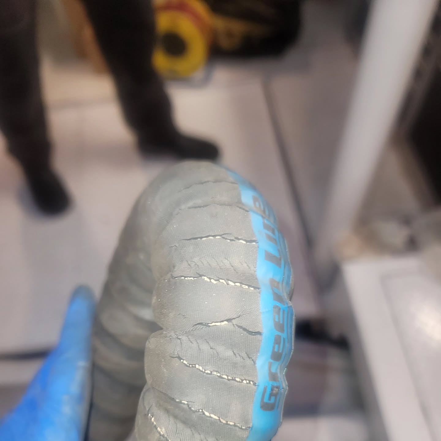 🚤 Keep Your Boat Safe! 🌊
Cracks and wear in your raw water hoses can lead to engine overheating and serious damage. 🚨 To prevent irreversible losses, it is recommended to replace them every 5 years!
📅 Regular maintenance extends your boat’s lifespan and protects you from unexpected failures.
🔧 At Sea Technic Marine Service, we inspect your raw water system and replace worn-out hoses with expert care.
Contact us today and keep your boat in top shape! ⚓
📞 604 789 8441
📍 Vancouver, BC
🌐 www.seatechnicmarine.com
#SeaTechnicMarine #BoatMaintenance #RawWaterHoses #SafeBoating #MarineService