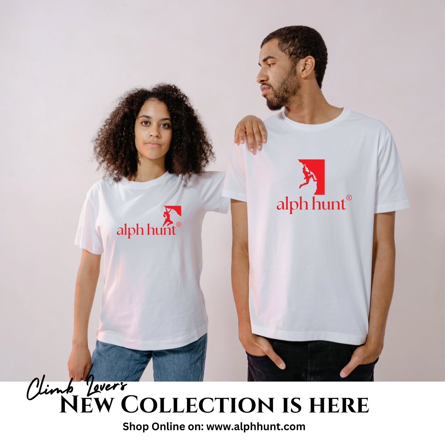 Adventure Together: Matching Tees for Couples Who Hike & Climb with Love! ❤️⛰️ #trailblazinglove
DM us to order!