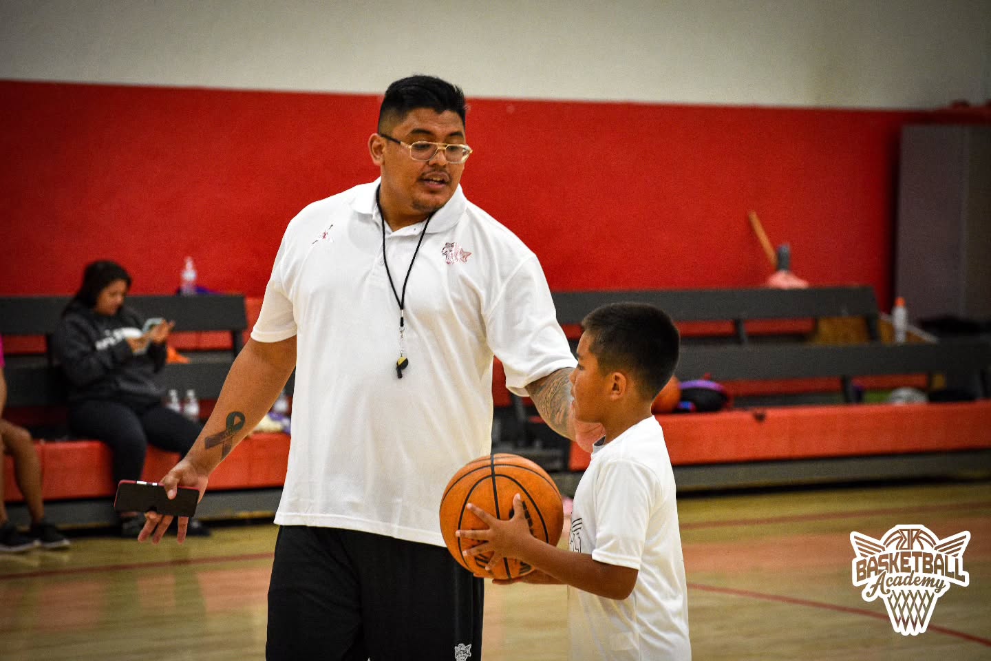 WHOEVER WANTS TO BECOME GREAT MUST BECOME A SERVANT
"Not so with you. Instead, whoever wants to become great among you must be your servant,"
- Mark 10:43
•
•
•
•
•
A big portion missing out of coaching nowadays is the act of servitude. Many in this profession see this position as one of power and not responsibility. Plenty of us are called into this role to teach, to guide, to correct, and to lead. In order to properly do so, we must humble ourselves and be open to teaching ourselves. When we lose sight of the end goal, it's easy to diverge from the path that God places us on.
True leadership comes in the form of sacrificial servitude, just as Christ led us.
Keep shooting.