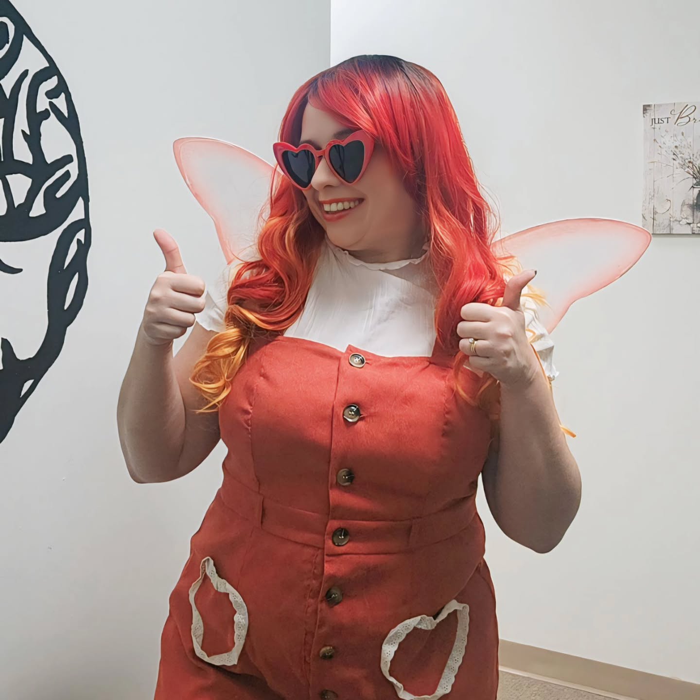 Had a blast with our Valentine's Day Kids Yoga Class! Thank you to all the parents who brought their littles out in this rainy mess! The struggle was realâ€ïž
#kidsyoga #yoga #yogaclass #yogaeverywhere