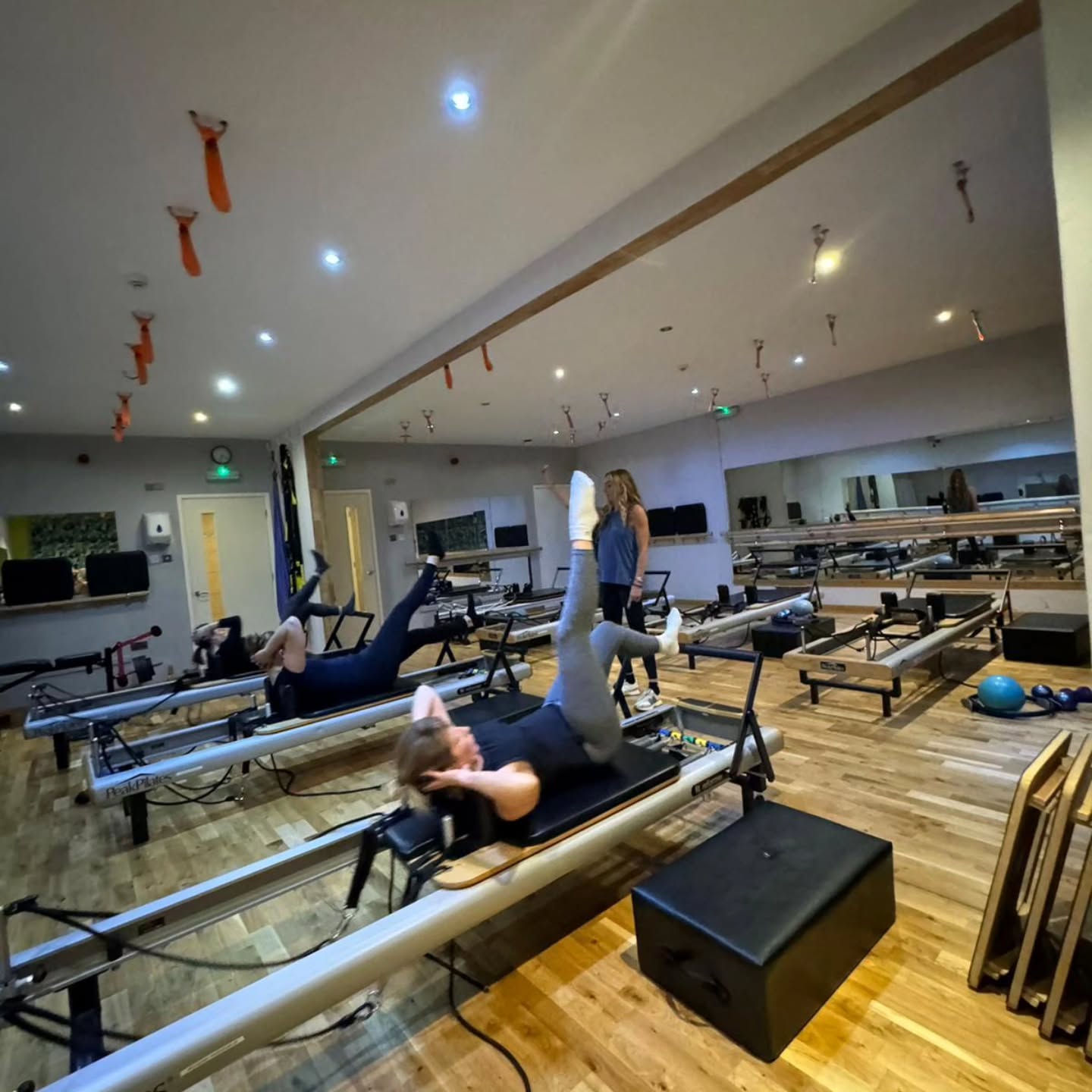 We are thrilled to announce that, due to demand, we will be adding even more Pilates Reformer classes at the following times :
MONDAY 9:00am - 10.00am
10:00am - 11:00am
TUESDAY 7:00pm - 8:00pm
THURSDAY 8:00am -9:00am
7:00pm - 8:00pm
SATURDAY 10:30am - 11.30am
To book go to www.wellbeing-warehouse.com
#pilatesteacher #pilatesreformerteacher #pilatesreformer #pilateseveryday