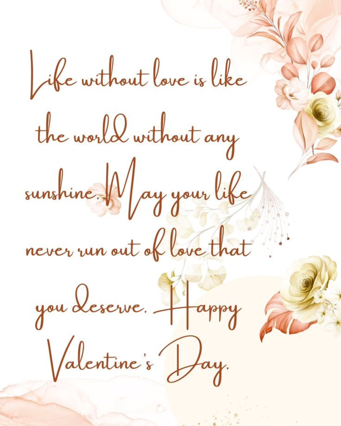 This day and it's intended meaning gets tied up in commercialism and often times has a way in making people feel bad if they don't have that "special person".
Today, in its simplest form, is about love. Love if the self and love of others. It doesn't have to be romantic love. Just love. So spend today being around those you love, doing things with love, and showing yourself love in some small way.
It matters.
The world would be a better place if we all remembered just how important it is to do all things with love at the center.
And remember....YOU are loved. Today. Tomorrow. Always.
#love #Valentinesday #selflove #belove