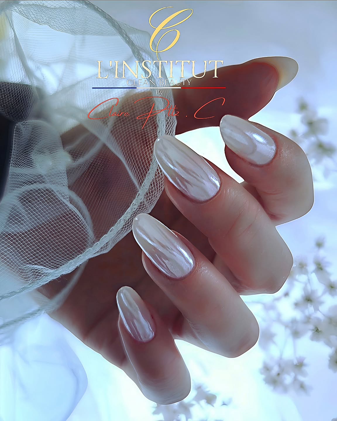 🪷🐚Cette manucure élégante et sophistiquée incarne la quintessence du raffinement. Sa teinte nacrée perlée, subtile et lumineuse, capte la lumière avec une délicatesse naturelle, évoquant l’éclat soyeux des perles précieuses. Chaque reflet danse au gré des mouvements, apportant une touche de luxe discret, comme un bijou finement poli par le temps. Entre modernité et intemporalité, cette mise en beauté des ongles sublime les mains avec une grâce infinie, fusion parfaite entre naturel et sophistication.
⚜️ 𝐂 -𝐋'𝐈𝐍𝐒𝐓𝐈𝐓𝐔𝐓 𝐂𝐥𝐞𝐚𝐧 𝐁𝐞𝐚𝐮𝐭𝐲 ⚜️
SOINS - ONGLERIE - BEAUTE DU REGARD - ÉPILATIONS
📆 𝗥𝗗𝗩 👉 https://c-linstitut.wixsite.com/valence
🚘 A 5 min du centre ville de VALENCE
🅿️ PARKING PRIVATIF GRATUIT🫰
🚍 BUS Citea 4 ou Citea 8 🛑 Demande Arrêt :
🚸Centre commercial ou 🚸Pierre blanche
📍1310 Avenue de la République
07500 Guilherand-Granges
(En face de Auchan et Norauto)
BESOIN DE CONSEILS OU AUTRE DEMANDE ⁉️
Si aucune disponibilité ne vous convient, ou vous ne savez pas quelles prestations choisir, merci de laisser un message au : 07.81.13.48.24
.
.
.
.
.
.
#onglerievalence
#ongle #manucurerusse #nailonfleek #dromoise #valence26 #moncoeurvalence #institutdebeauté #manucuregel