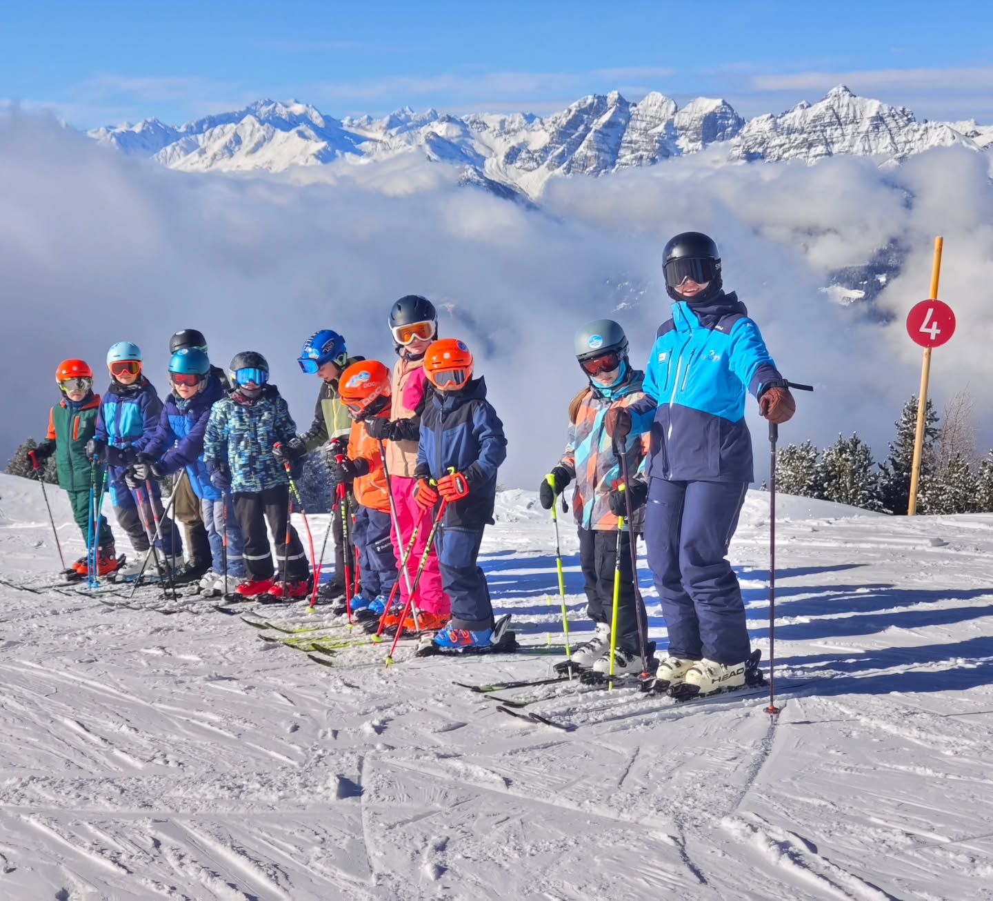 #ILove💙Skiing
#MeinHausberg #Patscherkofel #skipluscity #skipluscitypass #Skifahren #winterseason #myinnsbruck