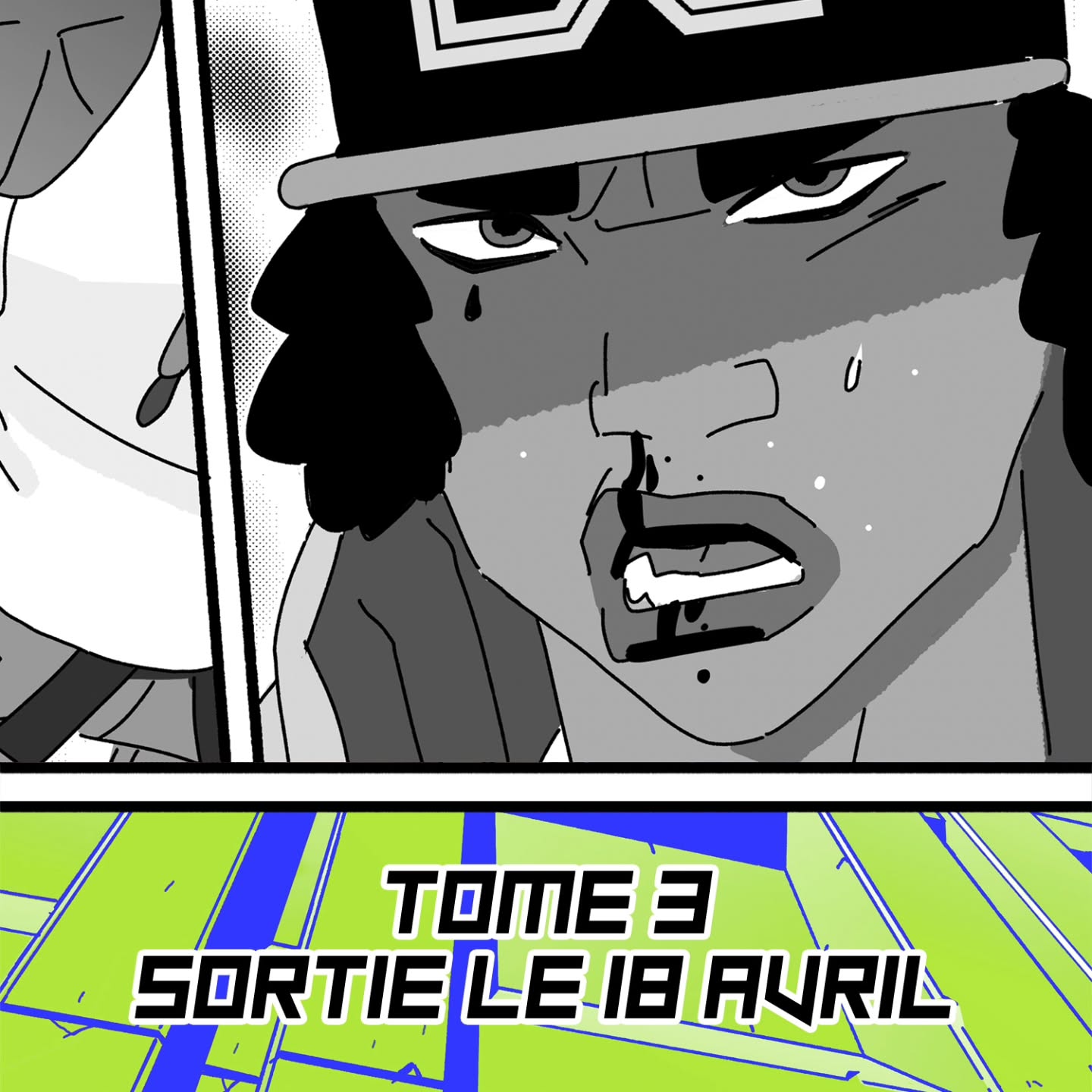 RDV le 18 avril pour le tome 3...
@ankama_editions @la_boite_de_diffusion
@urbancetv #urbance #urbancemanga #mangafrançais #mangaart #manga #mangafrancais #mangafr #streetwear #streetfighter #comics