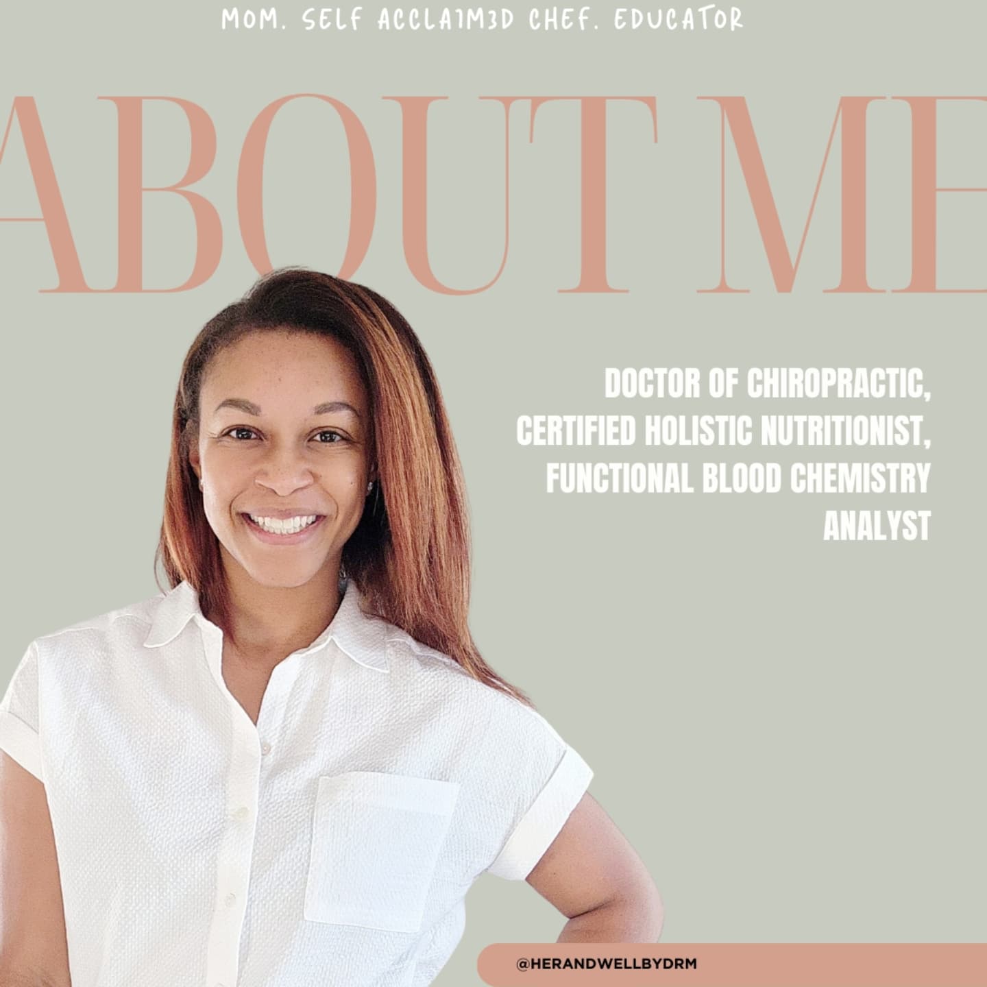 👋🏼 Oh hey! Glad you're here and hope you're ready for a shift.
It's so easy to scroll down social media and get caught up in the wellness trends of lowering cortisol, cycle syncing, fasting, and supplements that lower estrogen. I almost believed my cortisol levels were high too😅 But there is always a why..
In reality, those things can work, if that is what your body actually needs, but more often than not, those strategies are missing the mark.
Why? Because they’re not specific to you...they don’t take into account...
🧡 The fact that you're losing sleep because your dog or baby keeps you up at night (or maybe your partner's snoring).
🧡 The chronic stress at work that redirects yiur hormones keeping you feeling disconnected, moody, and fatigued at home.
🧡 The fact that your body may need a completely different starting point than the supplements you're taking & you need to love on your gut first.
🧡 That your "normal" labs aren't optimal, you're nutrient depleted, and that's why, despite trying all the trends, you still feel like 💩
Comment "SHIFT" to get my free guide on the one habit you actually NEED to start feeling yourself again.