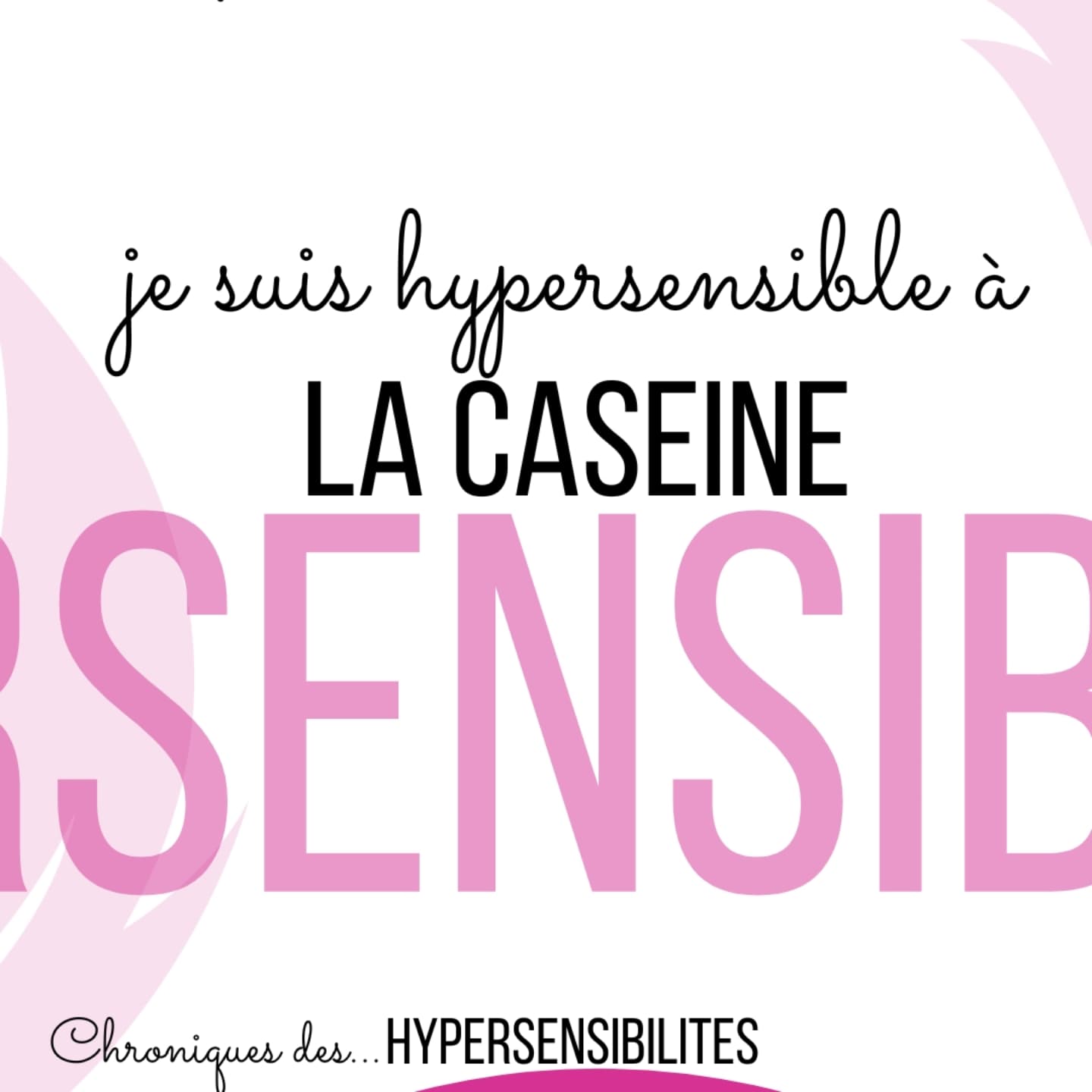 Hypersensibilité souvent retrouvée également : la caséine.
Encore une protéine oui 😉
D'ailleurs chez les nourrissons l'allergie aux protéines de lait de vache, APLV est très rependue, et on voit bien encore ici que c'est les molécules protéiques qui posent les soucis d'allergies et donc d'hypersensibilités (pour rappel on appelle celle-ci des allergies retardées... Ça donne à réfléchir !).
🧐 La caséine c'est quoi ?
C'est l'une des protéines du lait. Y'en a une autre qui est très connue : le lactosérum... Non, ça ne vous dit rien ? Et si je vous dit la Whey, c'est mieux ? Ah, c'est bien ce que je pensais... Levez la main les sportifs !
➡️ D'ailleurs la whey est une protéine rapide, c'est pour cela qu'elle est très connue car elle est intéressante en post effort notamment pour la prise de masse versus la caséine qui est une protéine lente... Oh là là, je m'égare mais j'ai prévu un Podcast pour les sportifs, promis 😉
💣Revenons à notre hypersensibilité à la caséine. Même schéma que la gliadine du gluten du blé 😅, la caséine affole également notre système immunitaire en cas d'hyperpermeabilité intestinale. Ce n'est pas le cas pour tout le monde, pas de diabolisation d'aliments (cf le dernier épisode de mon Podcast).
🥛Elle est souvent confondue avec l'intolérance au lactose comme les 2 se retrouvent dans les produits laitiers mais vous voyez maintenant que ça n'a rien à voir. En cas d'hypersensibilités à la caséine, les symptômes sont plus systémiques, ils concernent tout l'organisme, pas que le digestif
🐮 Même soucis avec les laits d'autres animaux, brebis et chèvres sont également concernés... Même si je vois beaucoup de patients mieux tolérer ces produits laitiers non issus de la vache.
💡Dernière chose : la caséine A2 versus la caséine A1 est beaucoup mieux tolérée, c'est celle du lait des vaches jersiaises 😉. Ce serait top. D'en trouver partout mais ce n'ai pas le cas donc il reste cher.
————————————————————————
Céline Bernard
🙋♀️Nutritionniste-Diététicienne diplômée
Micronutritionniste, approche fonctionnelle
🦠Spécialisée en troubles digestifs
RDV sur ➡️ Chroniquesduventre.fr
————————————————————————